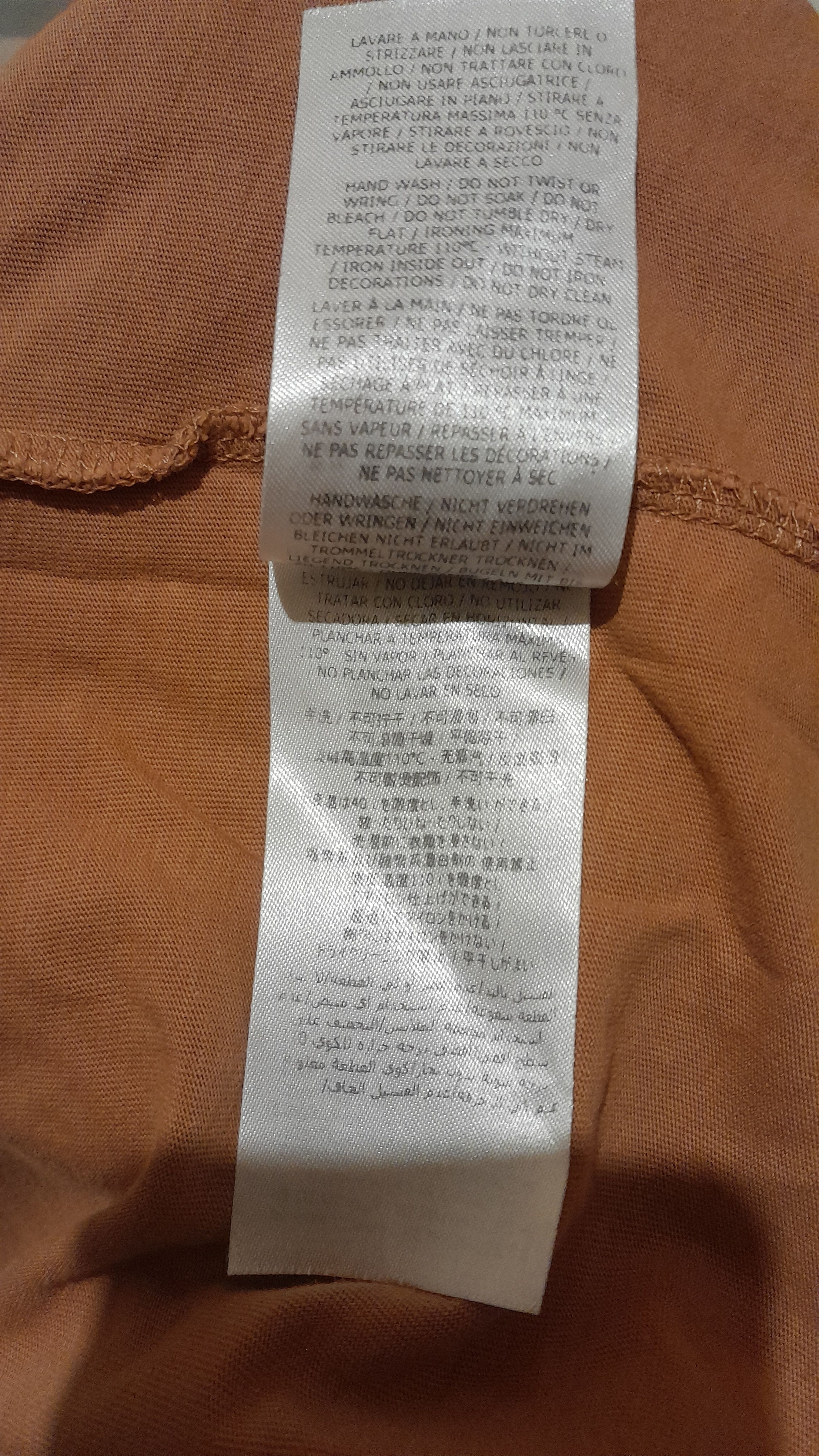 Stella McCartney Strella McCartney x Yoshitomo Nara Size US L / EU 52-54 / 3 - 9 Thumbnail