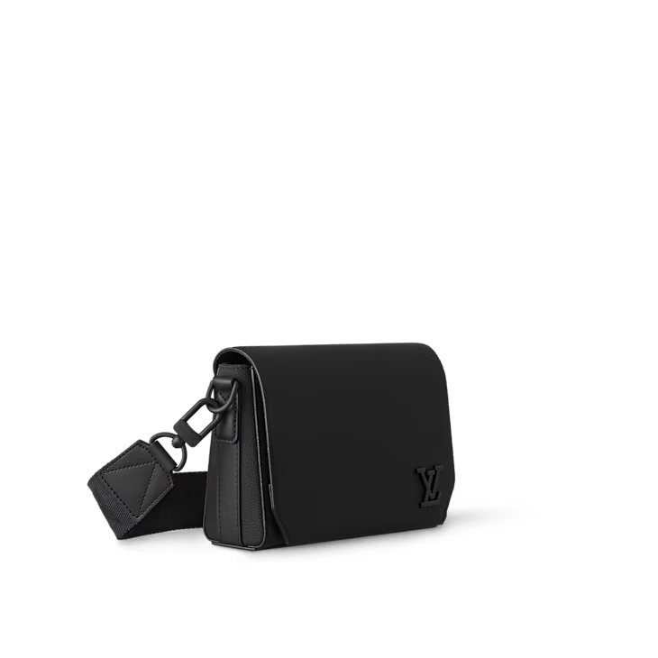 Louis Vuitton Takeoff Messenger PM Bag Size ONE SIZE - 7 Thumbnail