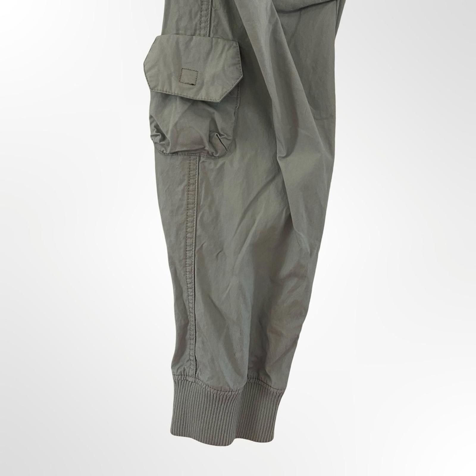 G-Star VERY RARE! G-Star Raw 3D Cargo Pants many sizes avail - NWOT Size US 32 / EU 48 - 5 Thumbnail