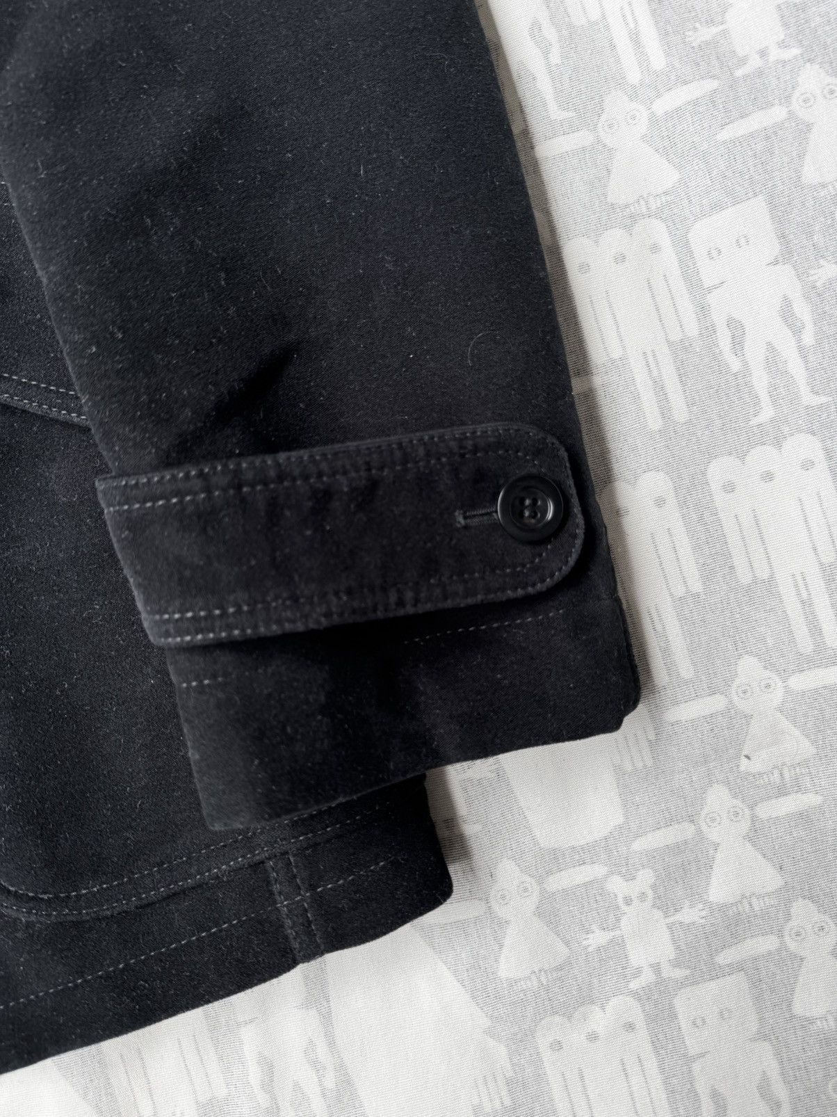 Maison Margiela Maison Martin Margiela AW08 Peacoat Size US M / EU 48-50 / 2 - 5 Thumbnail