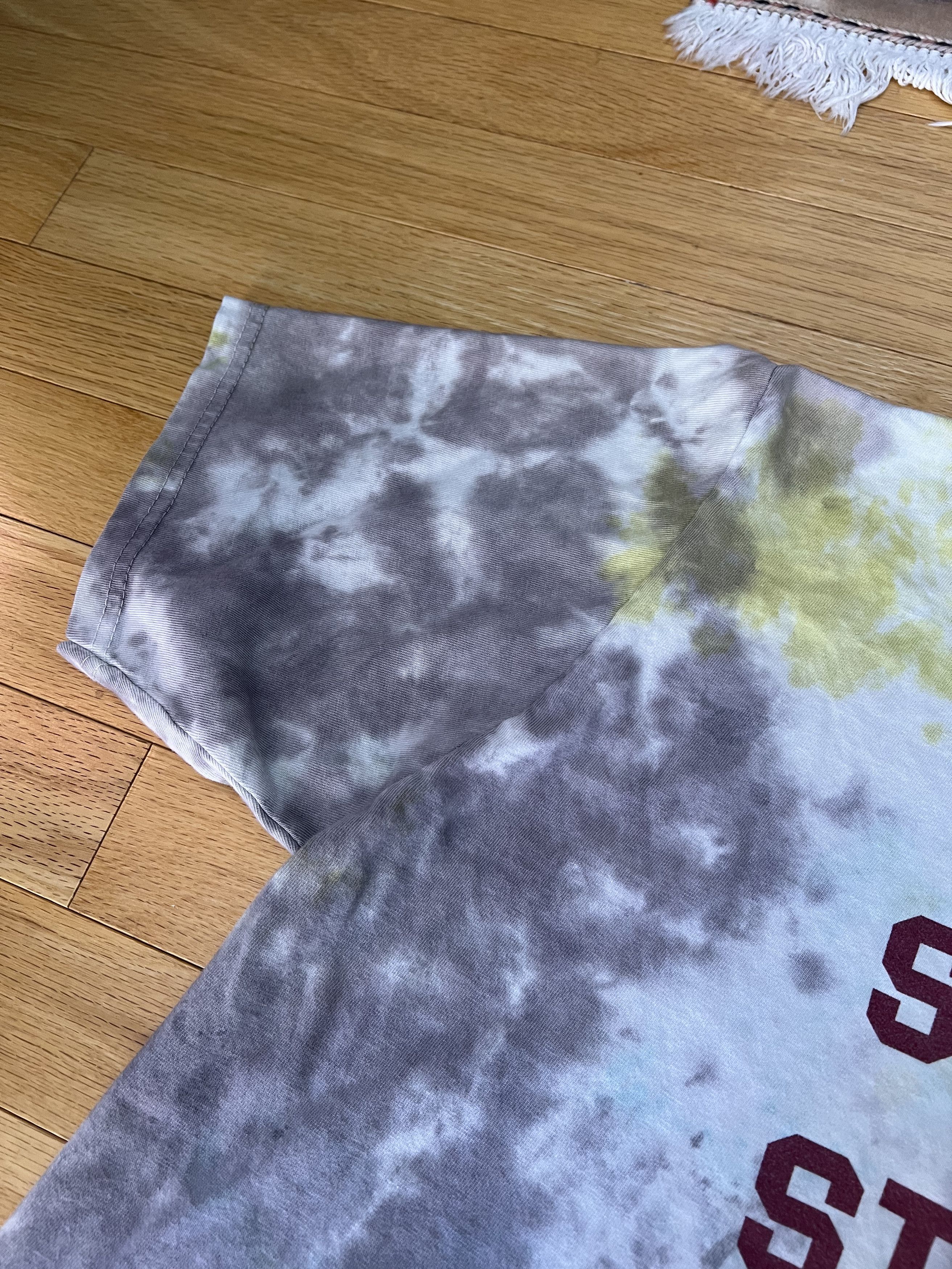 Stussy Stussy Tie-Dye Tee Size US S / EU 44-46 / 1 - 4 Thumbnail
