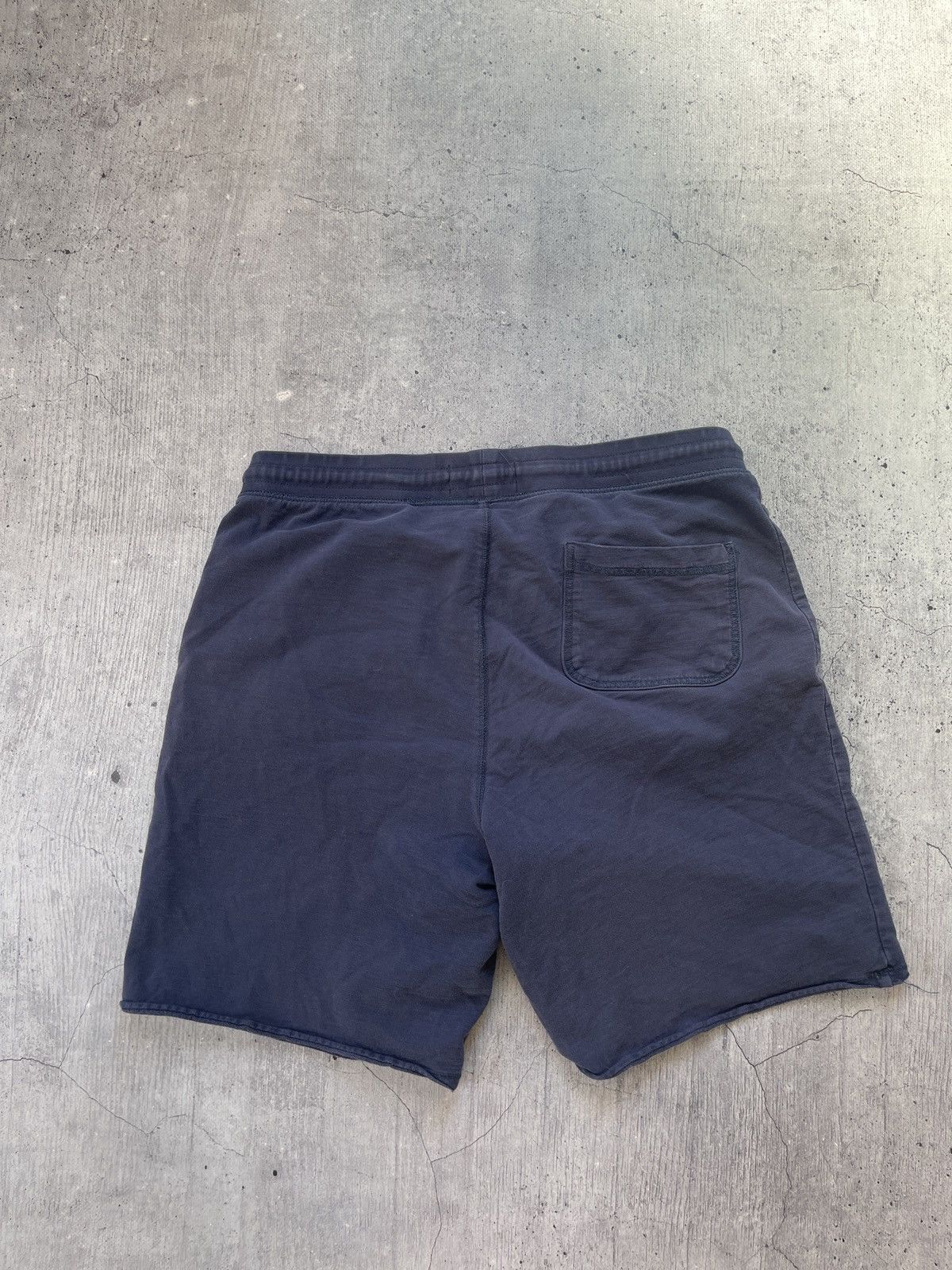 Other Y2K Edhardy Shorts Tattoo Gothic vintage Size US 35 - 5 Thumbnail