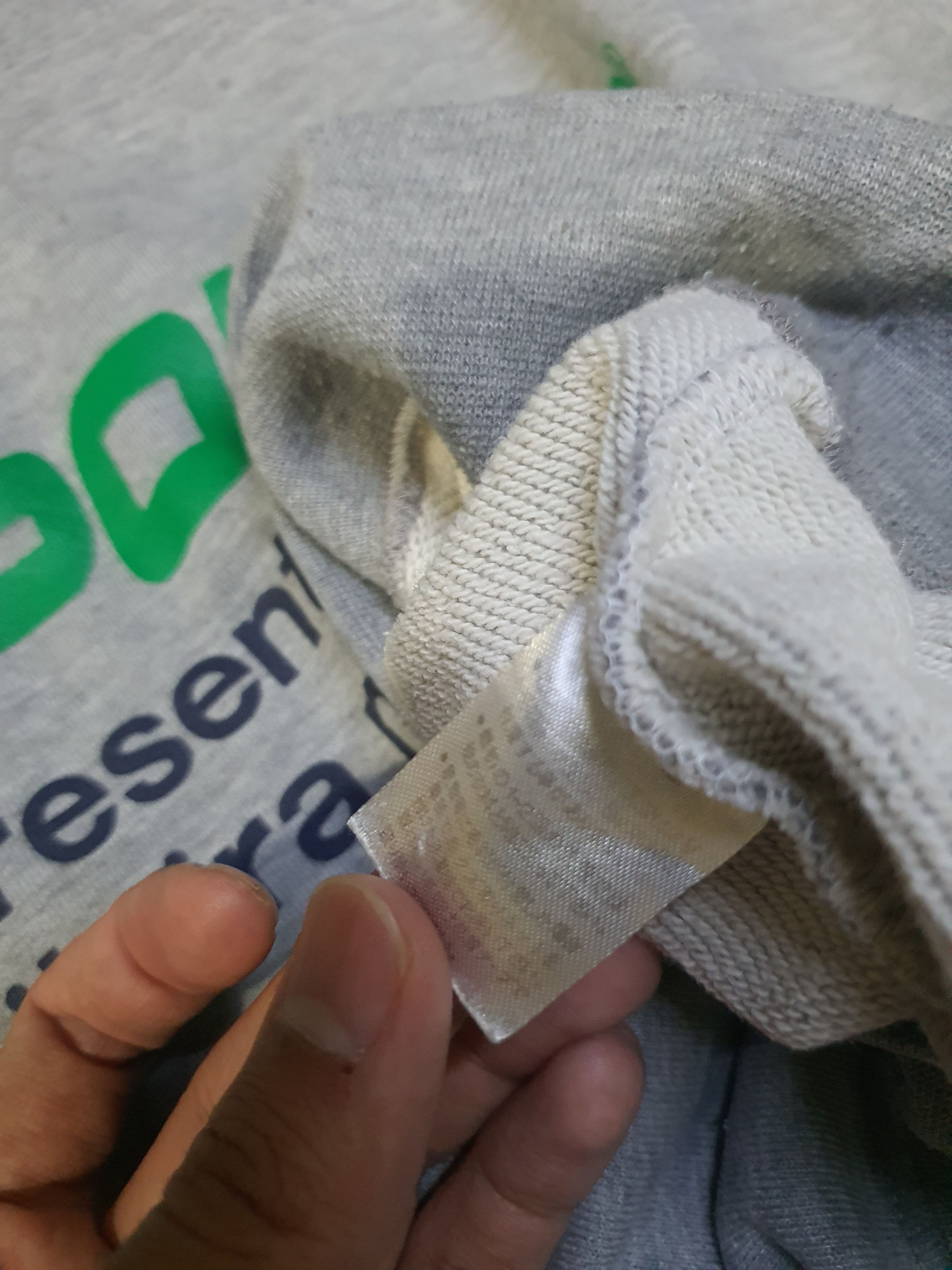 Legendary Goods vintage Dalponte "Brasil Futsal" crewneck sweatshirt Size US M / EU 48-50 / 2 - 10 Thumbnail