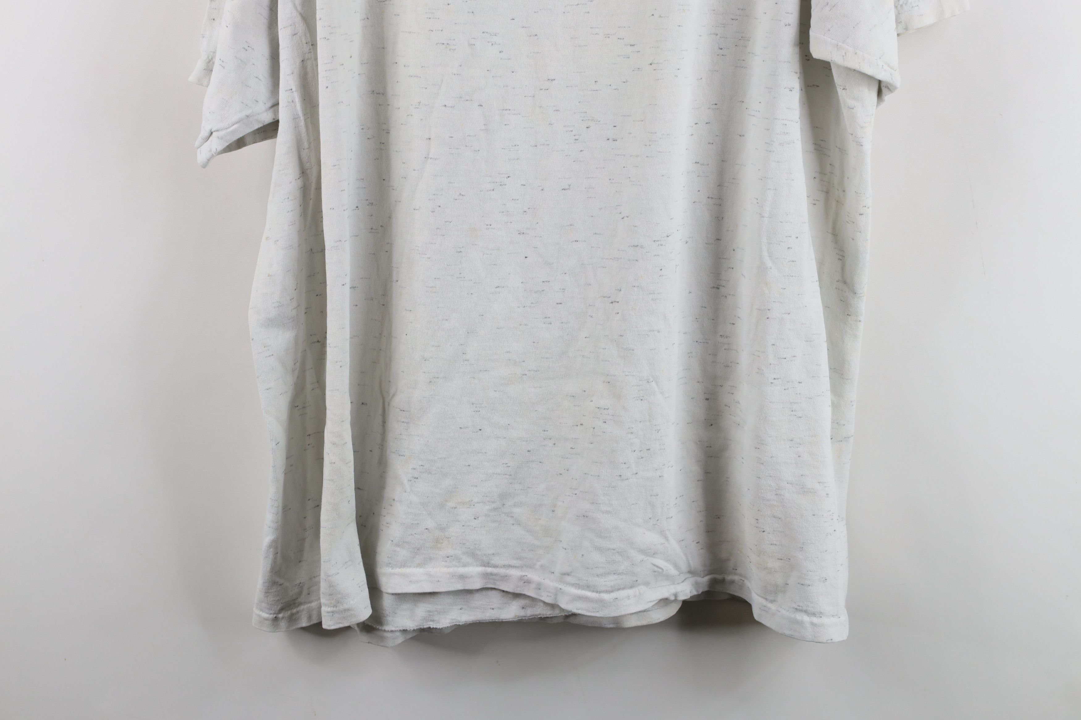 Vintage Vintage 90s Streetwear Western Cowboy Up Bull Rider T-Shirt Size US XL / EU 56 / 4 - 16 Thumbnail