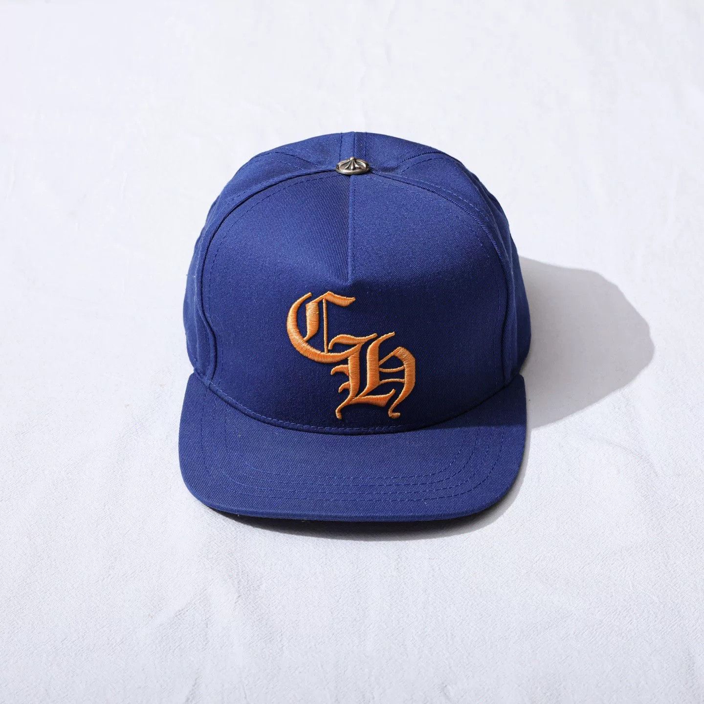 Chrome Hearts Chrome Hearts Embroidered Multi Hat S Men Size ONE SIZE - 1 Thumbnail