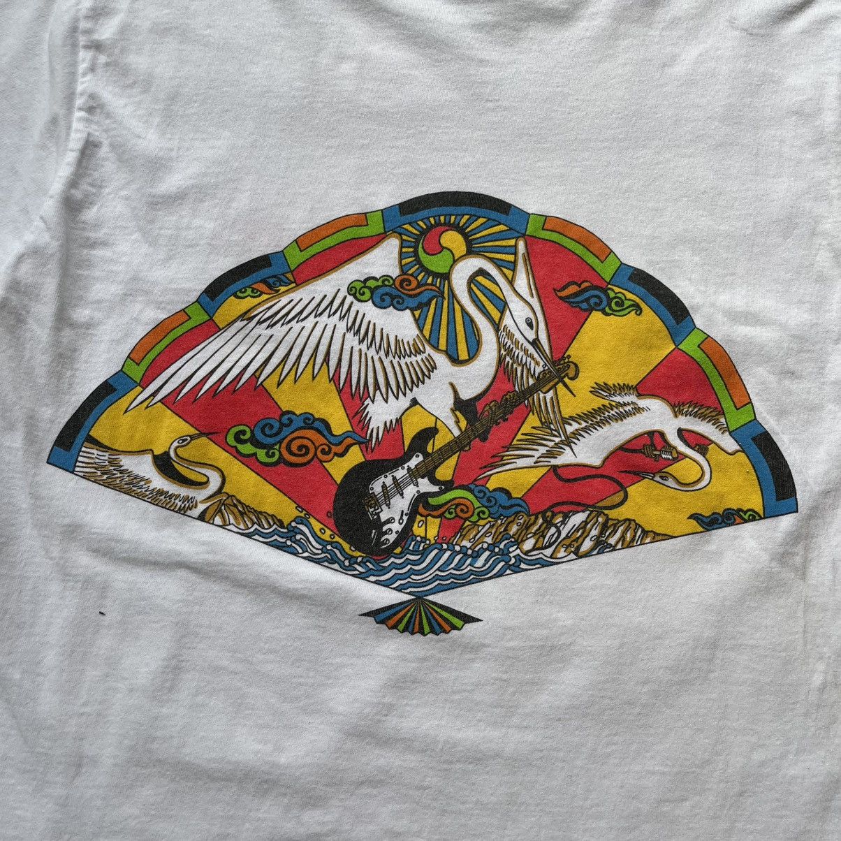 Hard Rock Cafe Hard rock cafe seoul Size US S / EU 44-46 / 1 - 5 Thumbnail