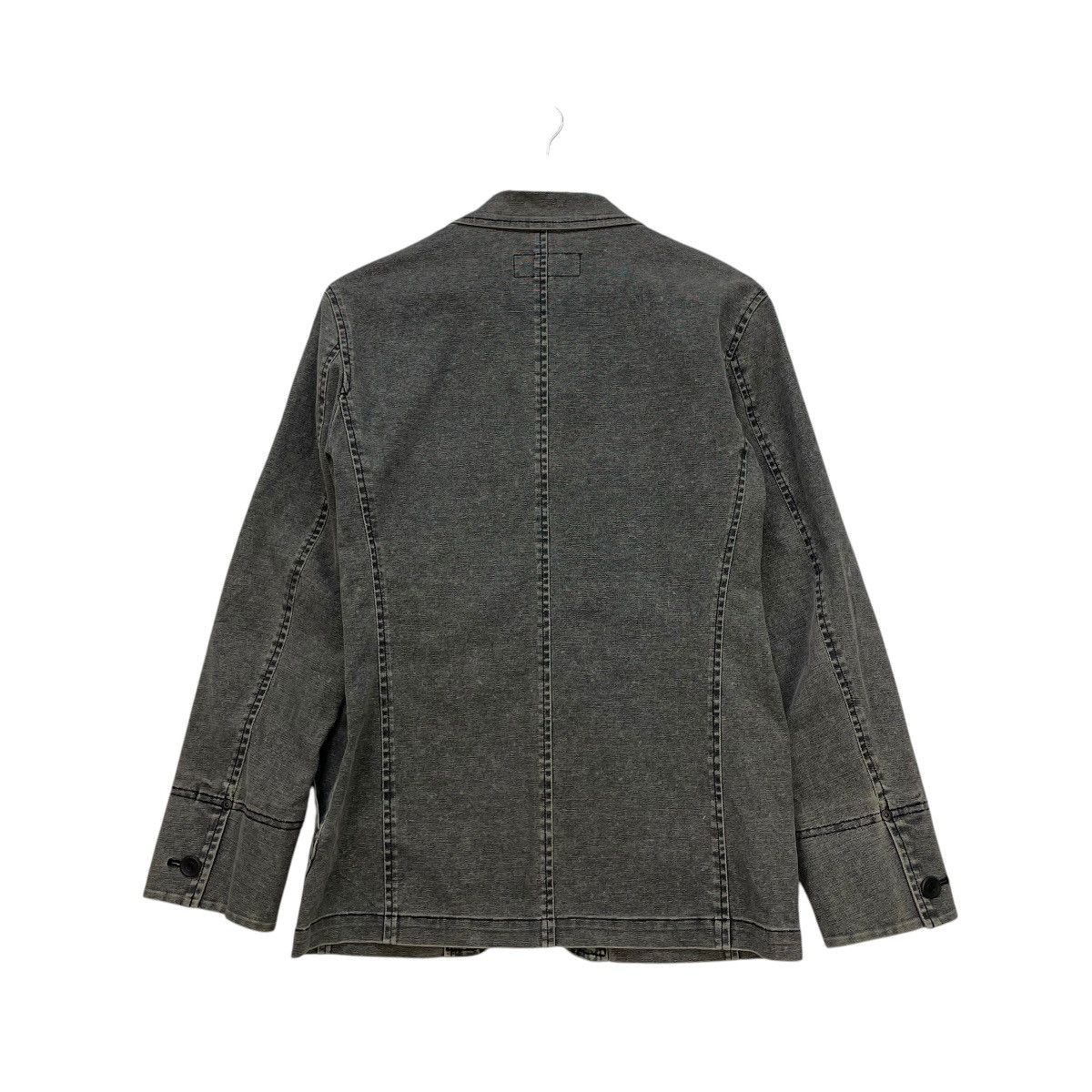 45rpm 💥Vintage Nicole Club Workwear Jacket Size US M / EU 48-50 / 2 - 2 Thumbnail