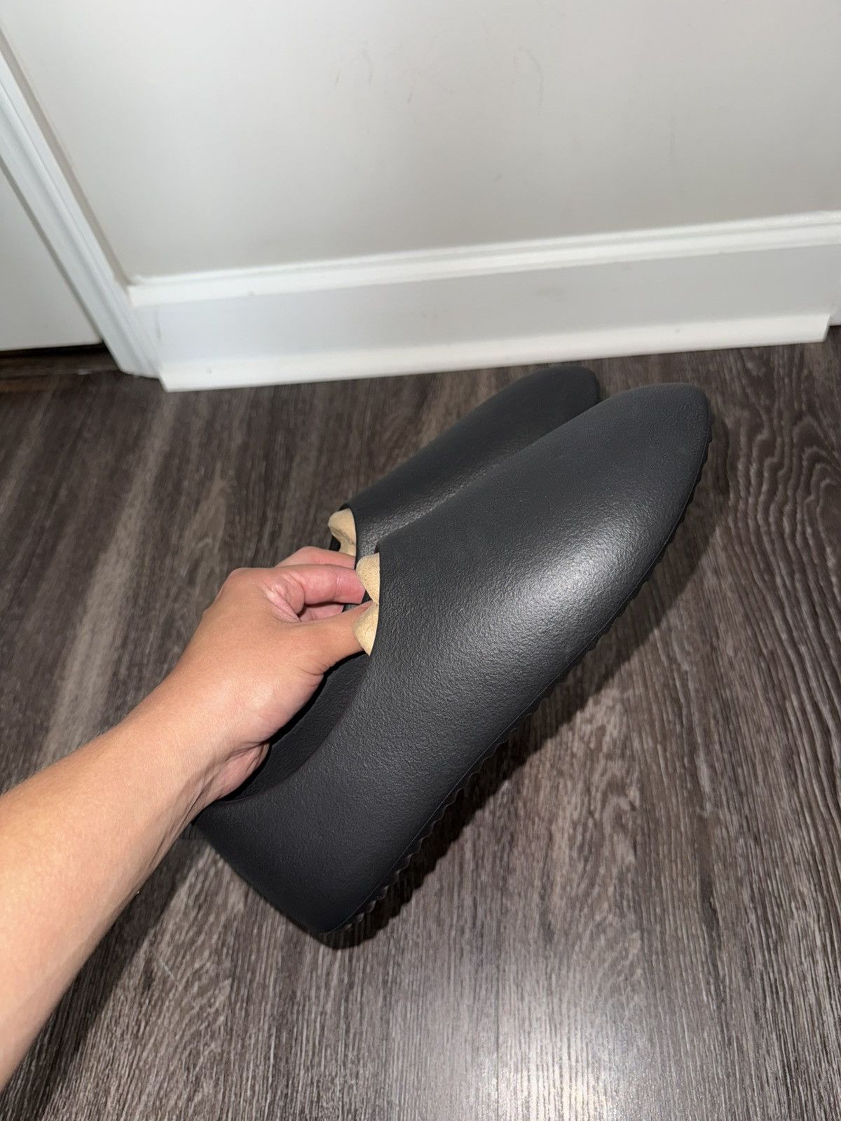 Yeezy Yeezy SL-01 Slip On Size US 10 / EU 43 - 1 Thumbnail