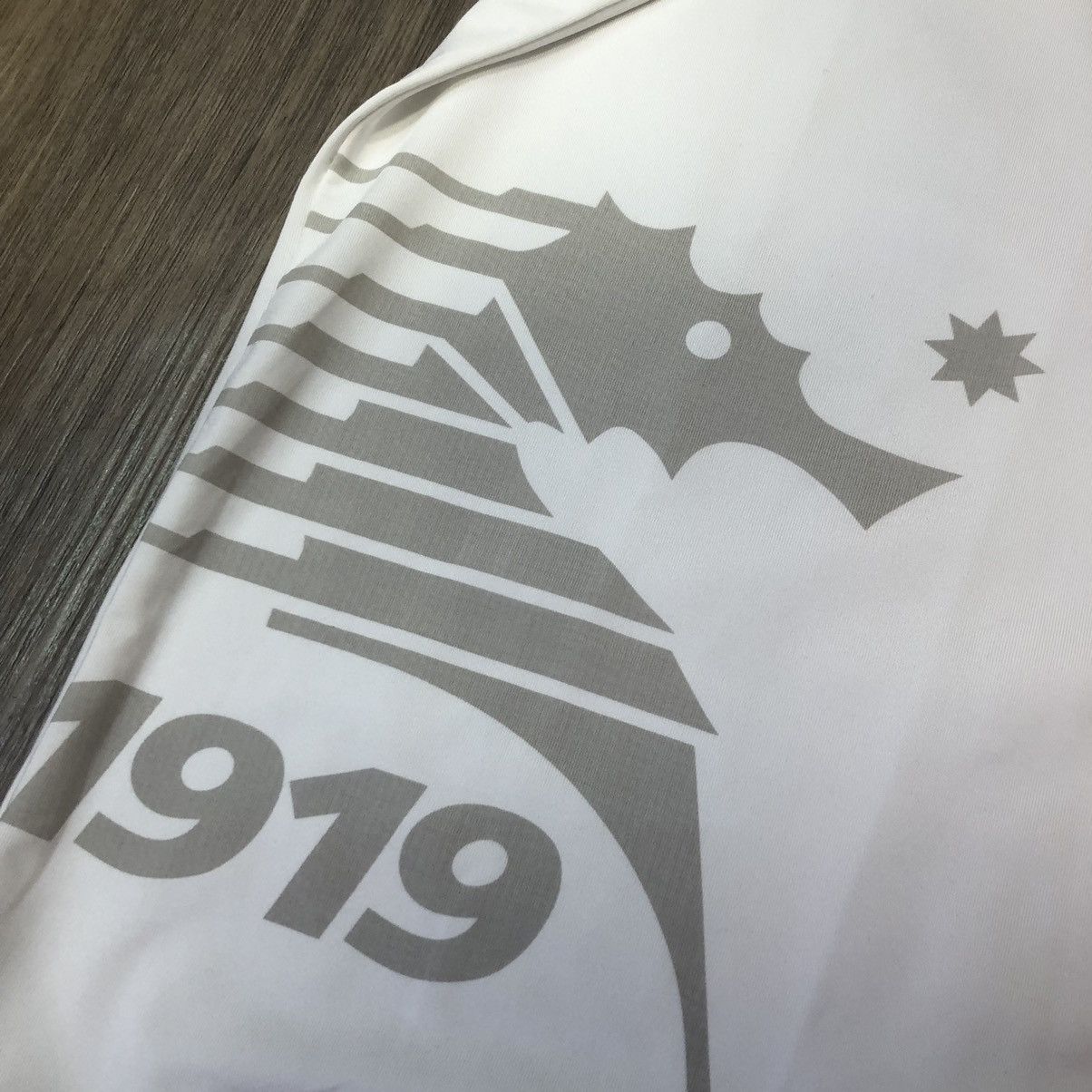 Other Salernitana 13/14 away shirt Size US L / EU 52-54 / 3 - 8 Thumbnail