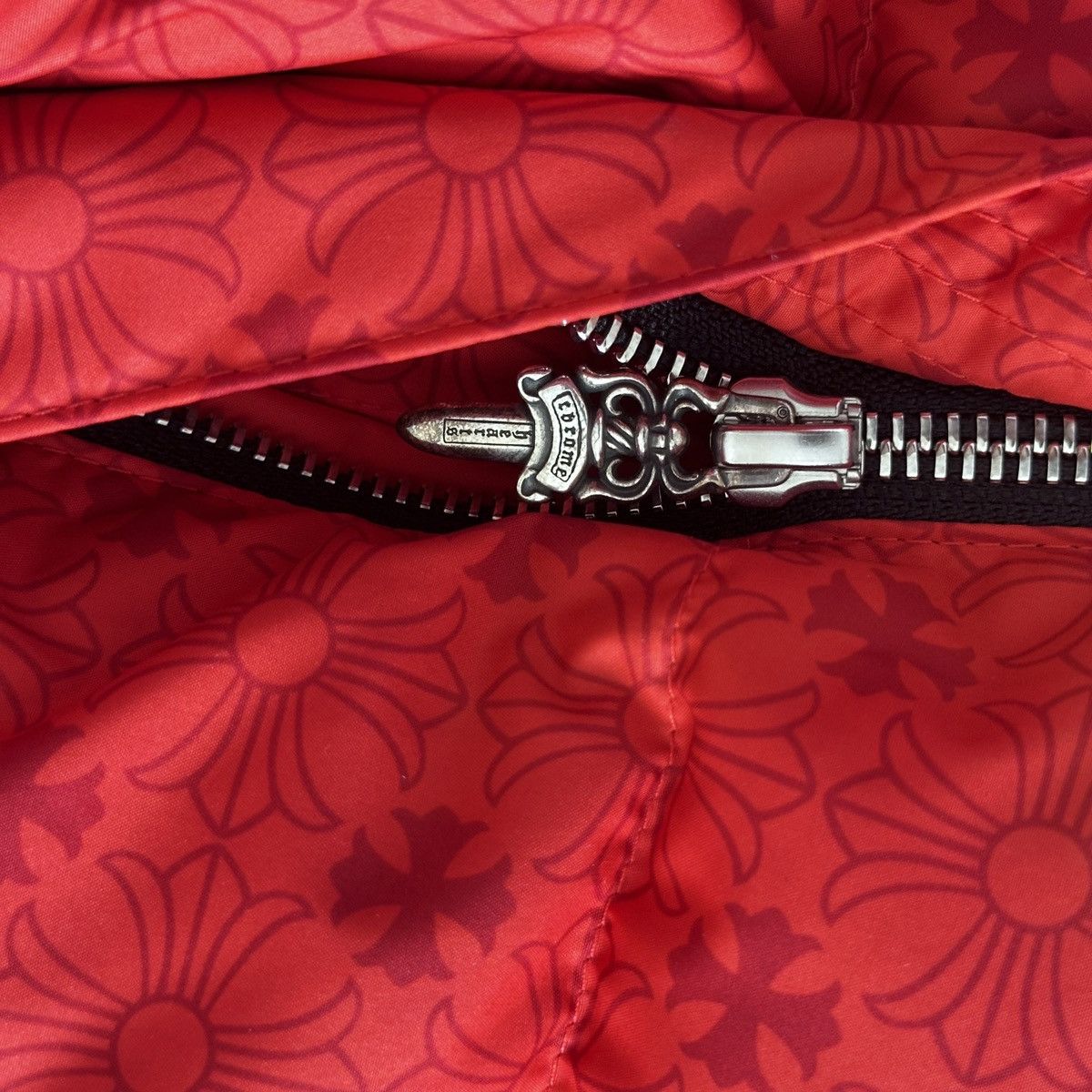 Chrome Hearts Chrome Hearts puffer jacket Size US M / EU 48-50 / 2 - 13 Thumbnail
