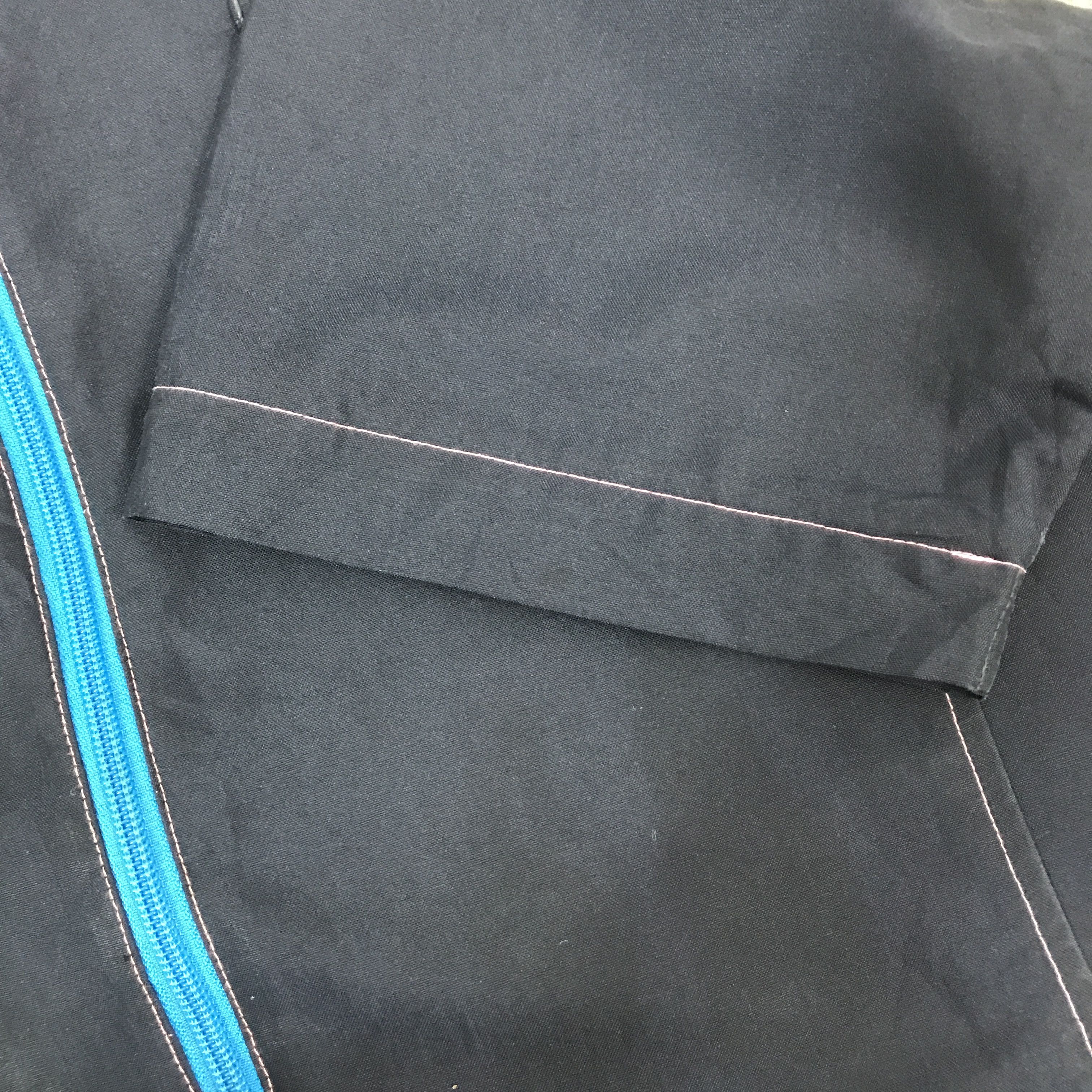 Japanese Brand family mart Japan uniform shirt jacket K64B18 Size US M / EU 48-50 / 2 - 6 Thumbnail