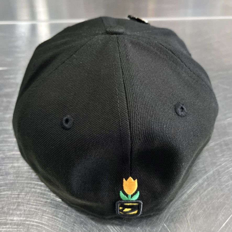 Hat Club Bee Catch B's Champions Patch 59FIFTY Dionic Hat Club 7 1/4 Size ONE SIZE - 5 Thumbnail