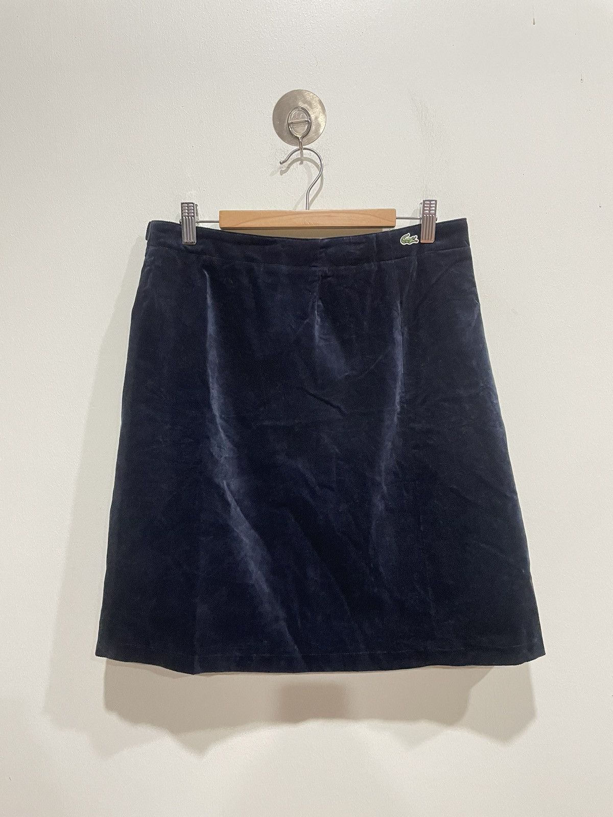 Lacoste Lacoste Mini Skirts Size 31" - 1 Thumbnail