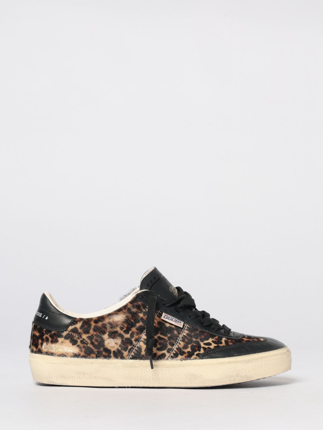 Golden Goose Golden Goose Sneakers Men Brown Size US 8 / EU 41 - 1 Thumbnail