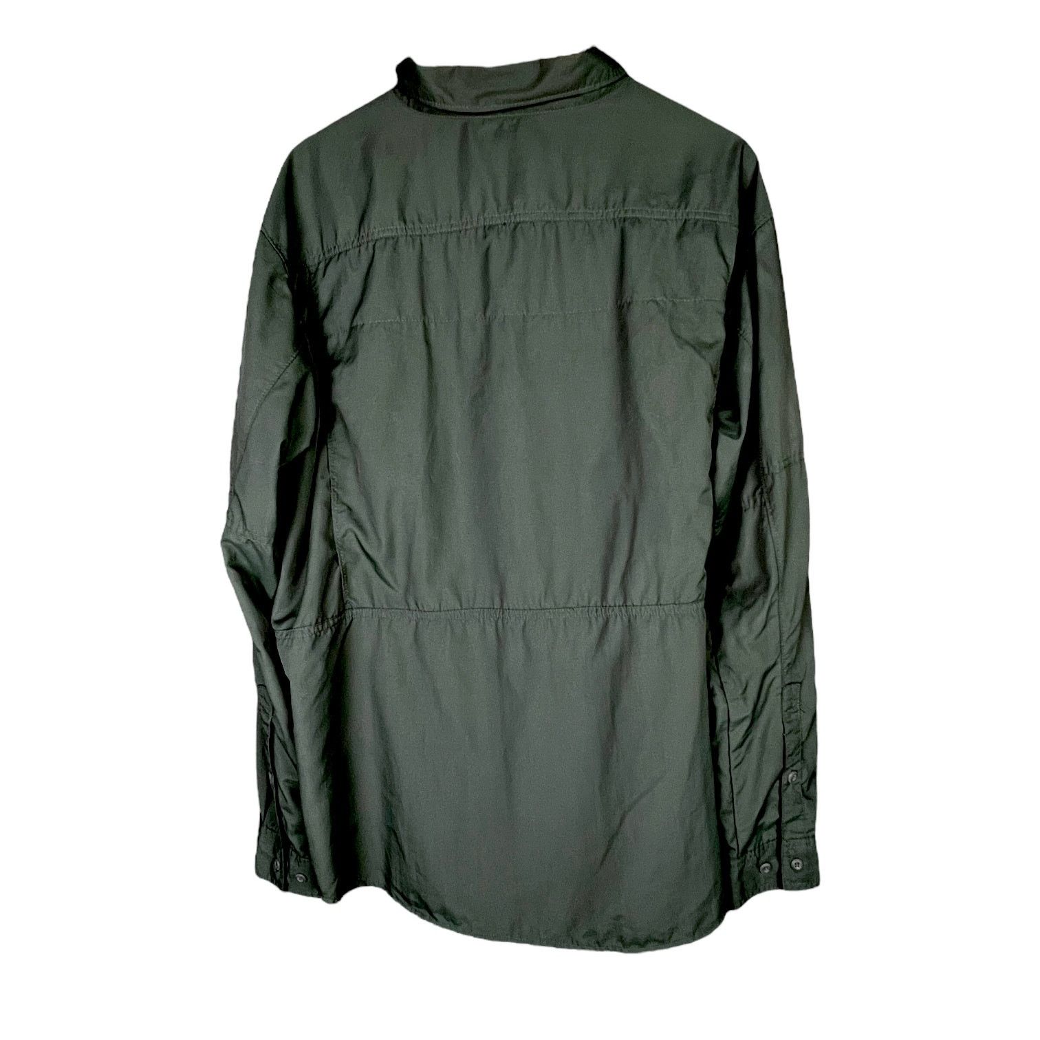 Columbia Men's Columbia Utility Button-Up Omni-Shade Shirt - XXL Size US XXL / EU 58 / 5 - 6 Thumbnail