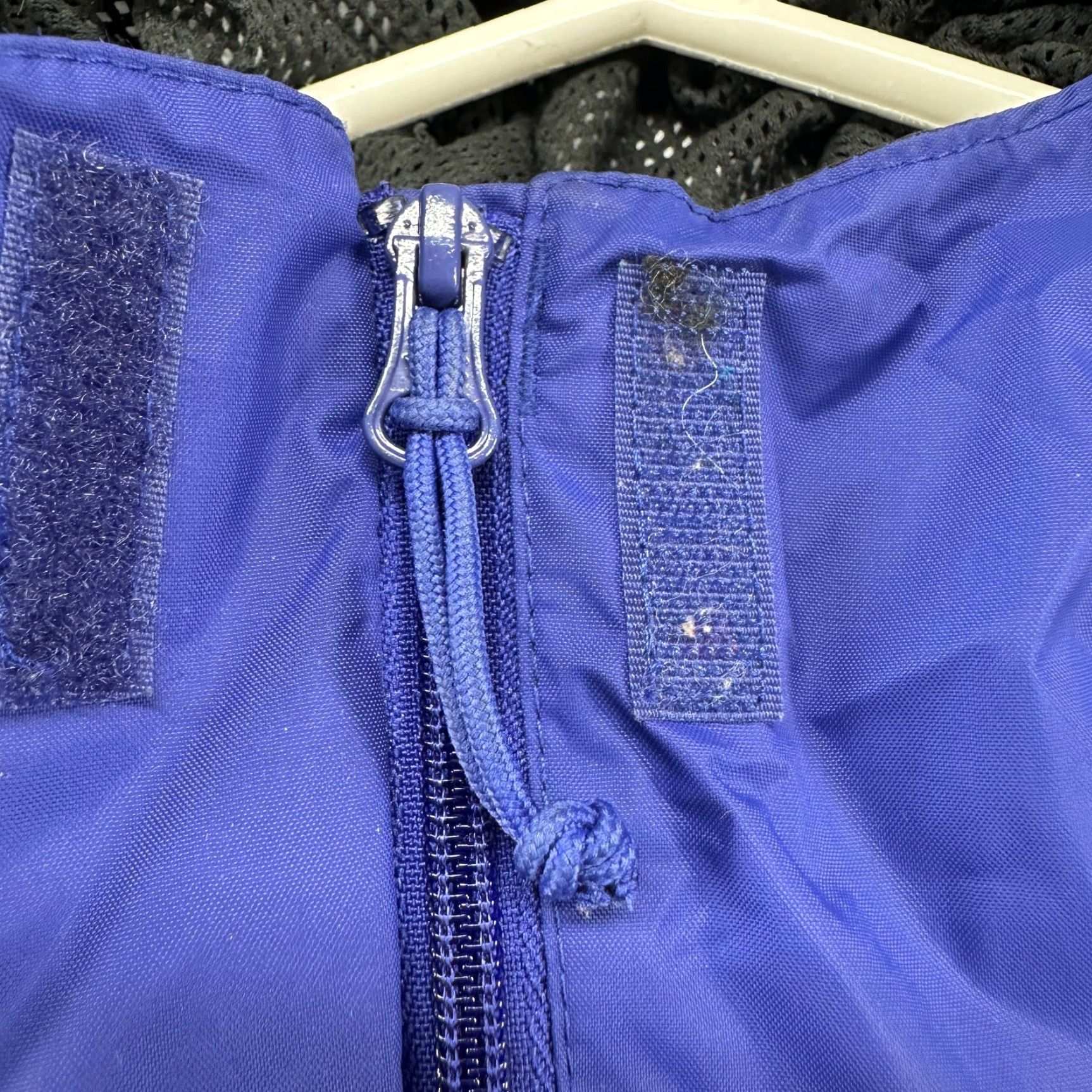 Rains Columbia Jacket Womens M Purple Hooded Full Zip Rain Coat Nylon Watertight II Size M / US 6-8 / IT 42-44 - 5 Thumbnail