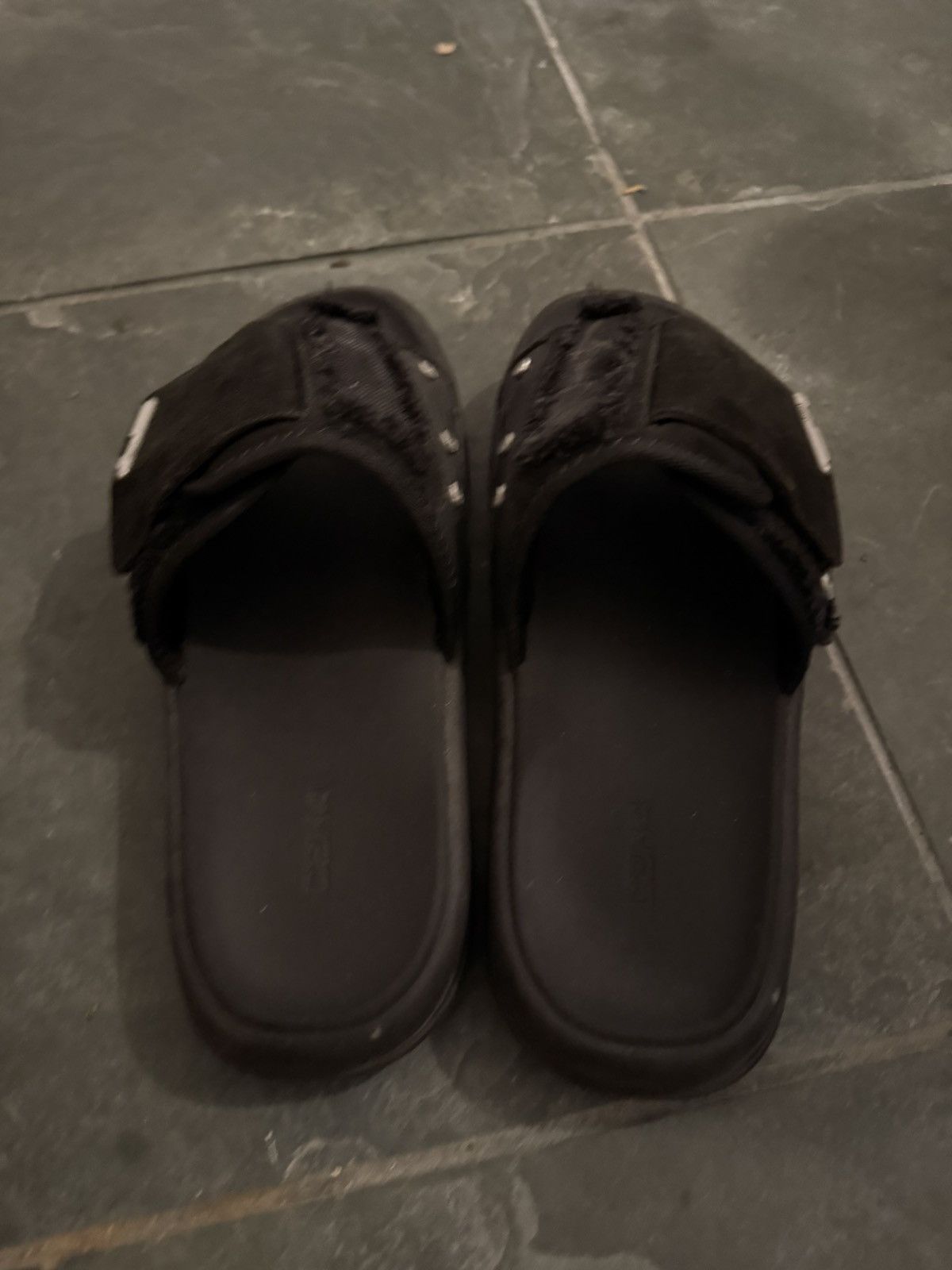 C2H4 C2H4 proton slides Size US 12.5 / EU 45-46 - 2 Thumbnail