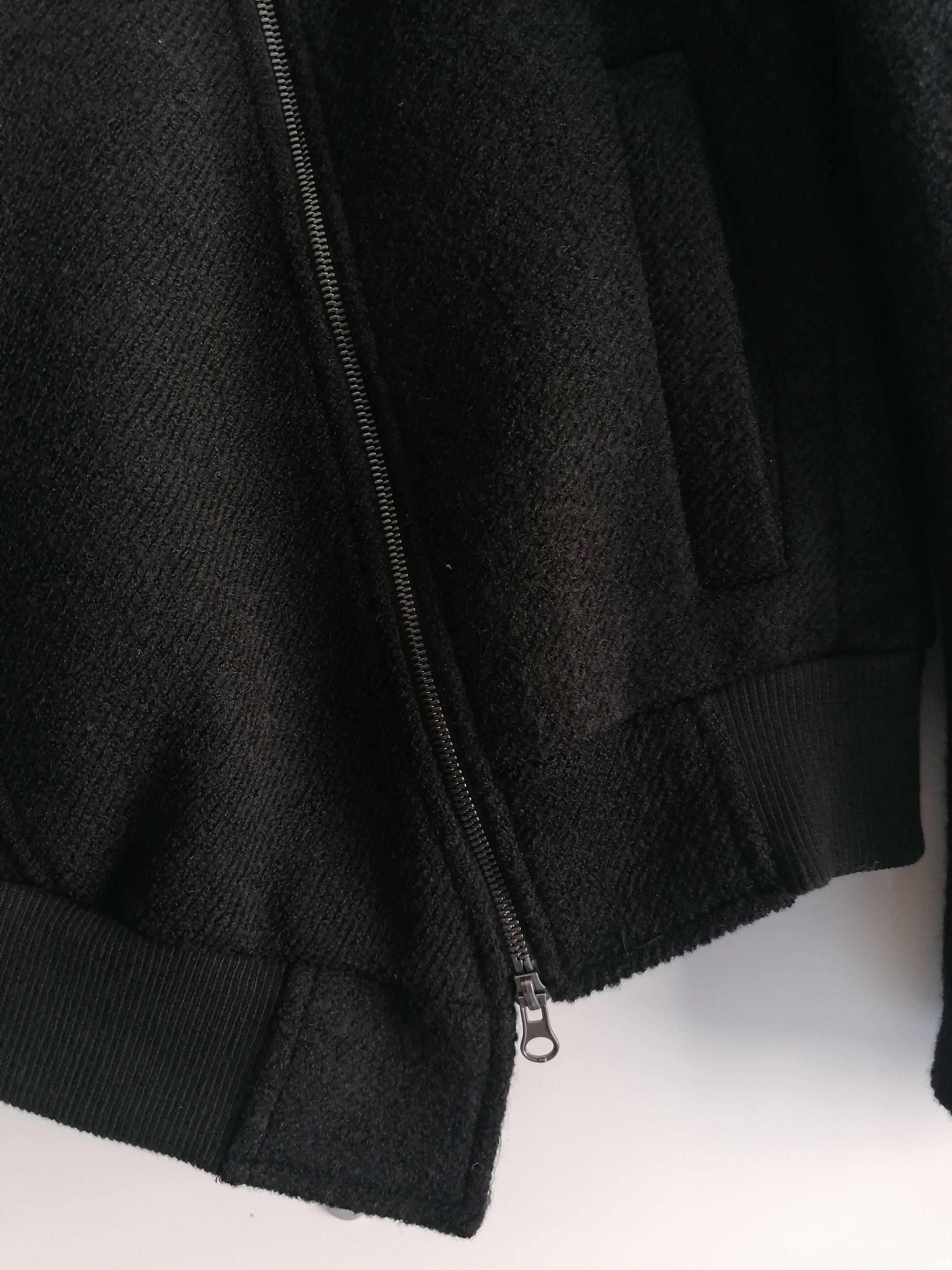 D.Gnak By Kang.D WOOL D-GNAK JACKET Size US S / EU 44-46 / 1 - 4 Thumbnail