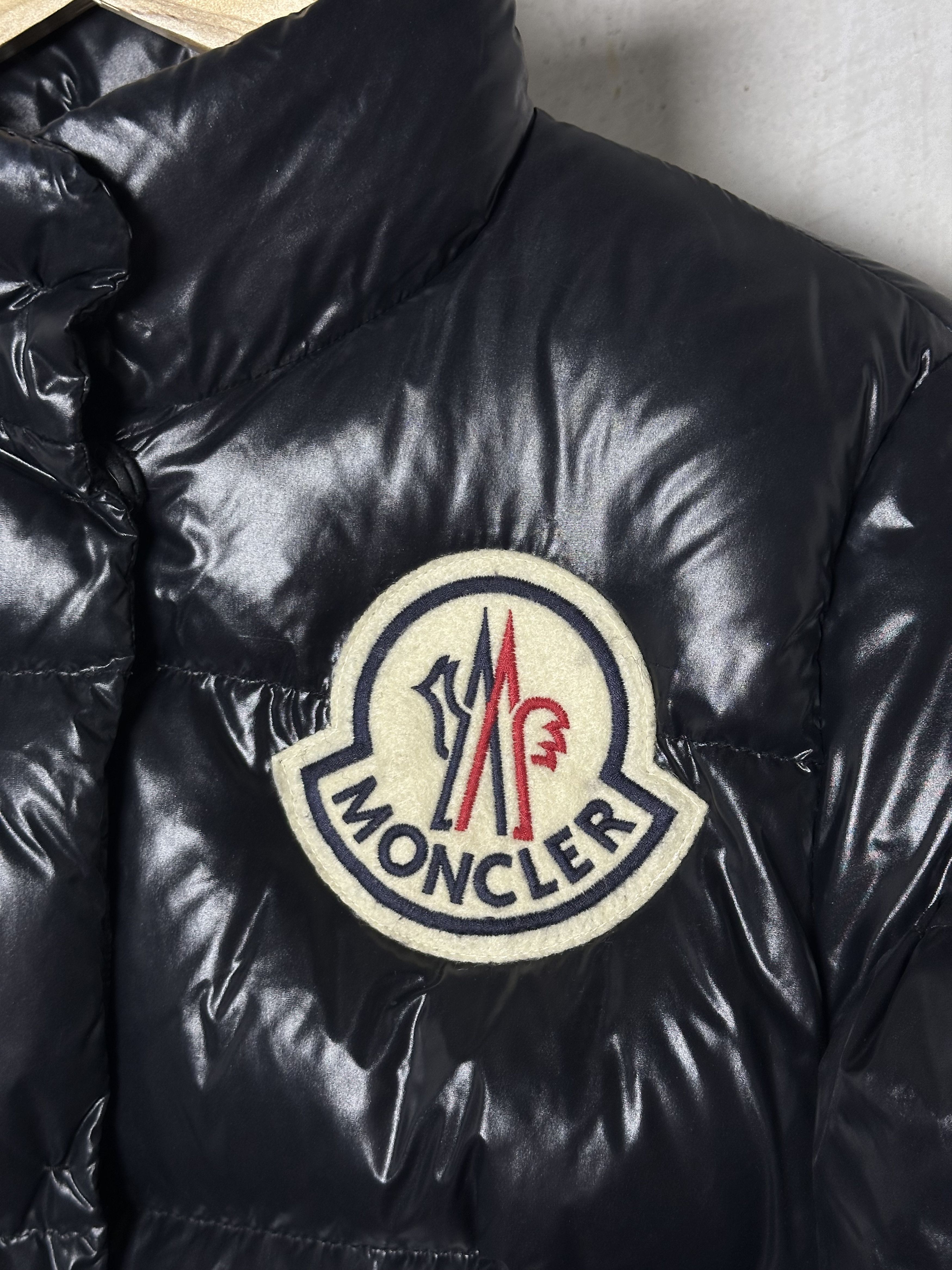 Moncler MONCLER GENIUS 4 FW18 x Simone Rocha Size XS / US 0-2 / IT 36-38 - 3 Thumbnail