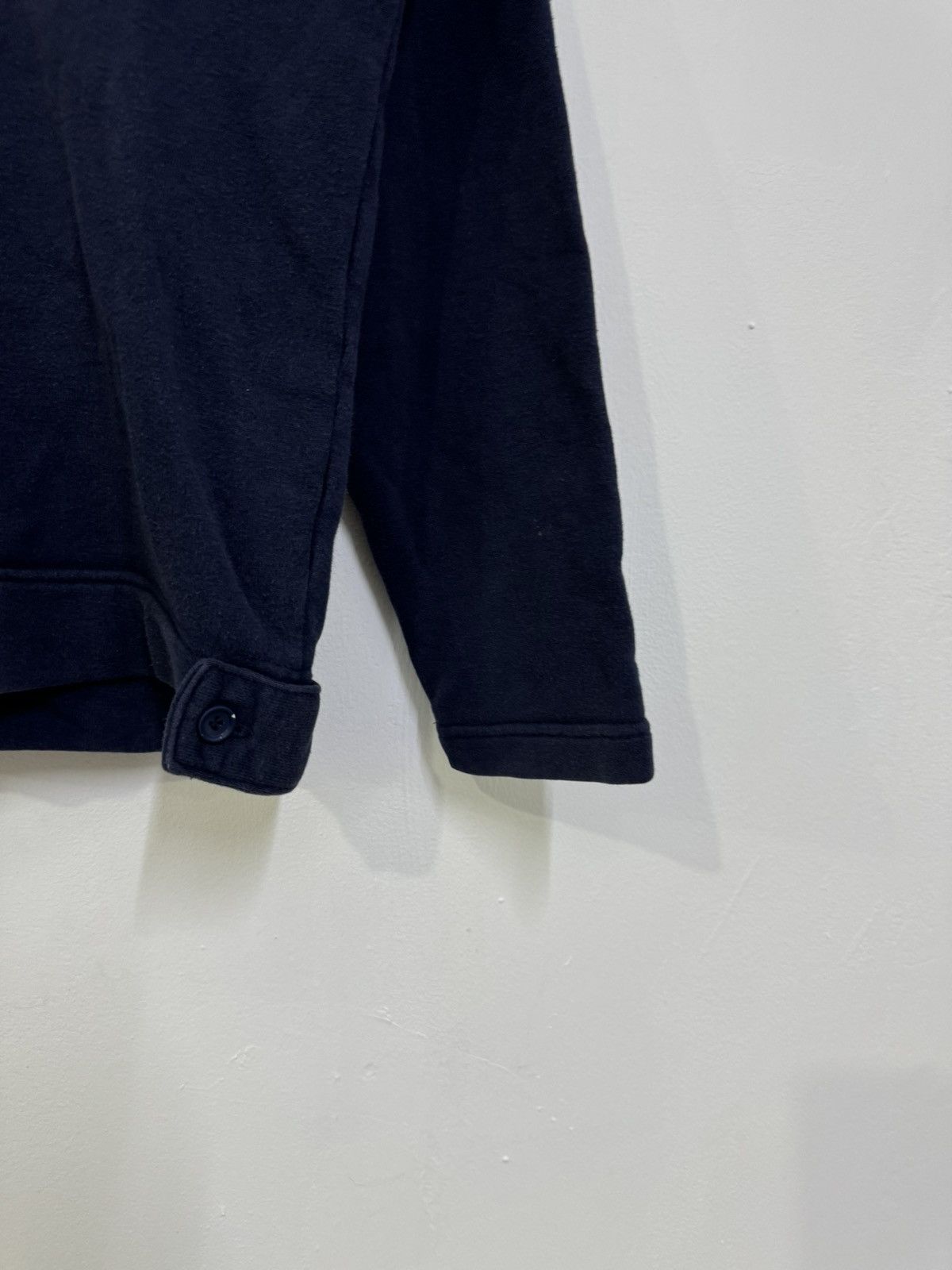Hai Sporting Gear VINTAGE ISSEY MIYAKE HAI SPORTING GEAR BUTTON UP SUNFADED Size US M / EU 48-50 / 2 - 13 Thumbnail