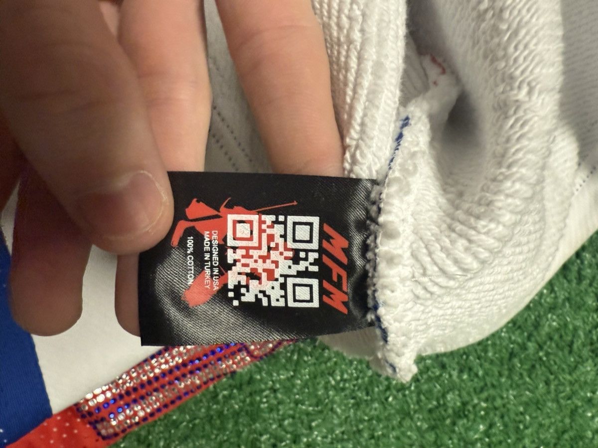 murd333r.fm Murd333r.fm ic333 hockey jerseys sz small Size US S / EU 44-46 / 1 - 5 Thumbnail