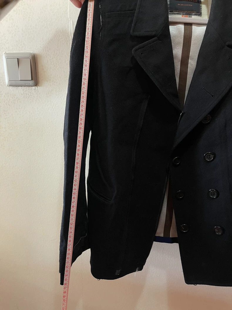 Undercover Undercover Hand-made high-set deconstructed jacket 2505-Nex Size US L / EU 52-54 / 3 - 8 Thumbnail