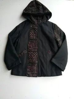 Other Kayama x Asahi Streetwear Loose Washed Zipper Hoodie Sweater Size US M / EU 48-50 / 2 - 7 Thumbnail