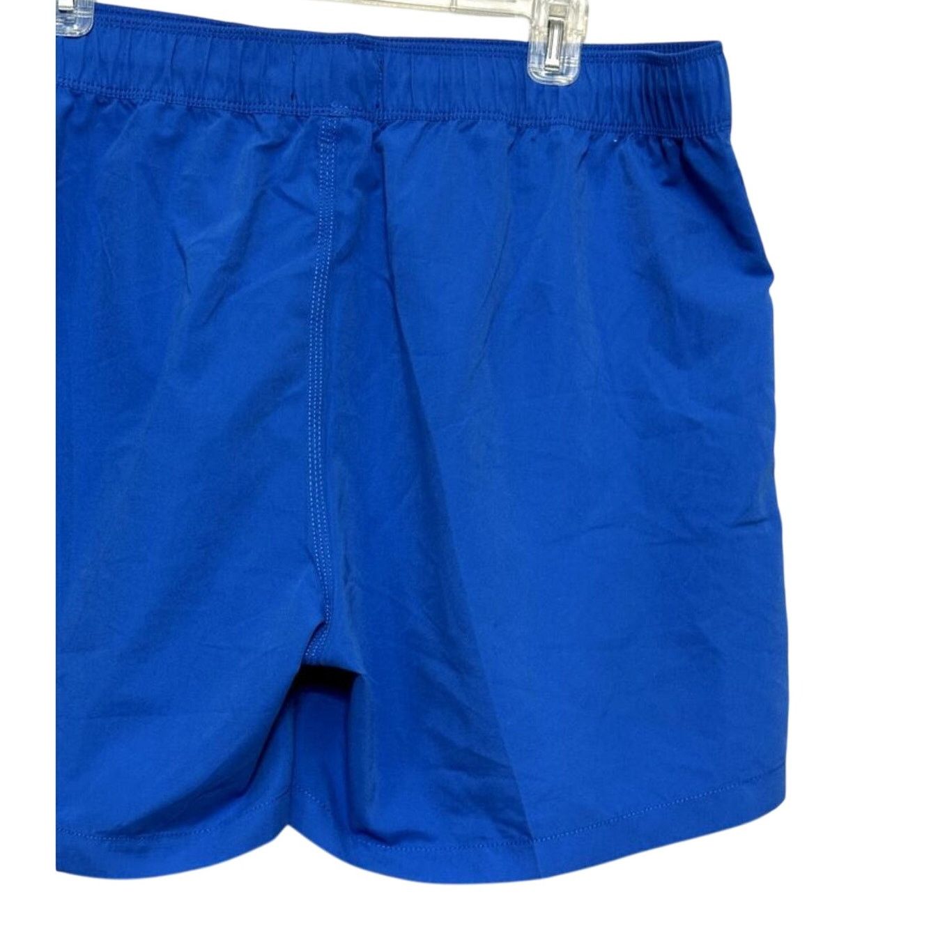 Billabong Billabong All Day Board Shorts Pockets Cobalt Blue Men's XXL Size US 36 / EU 52 - 8 Thumbnail
