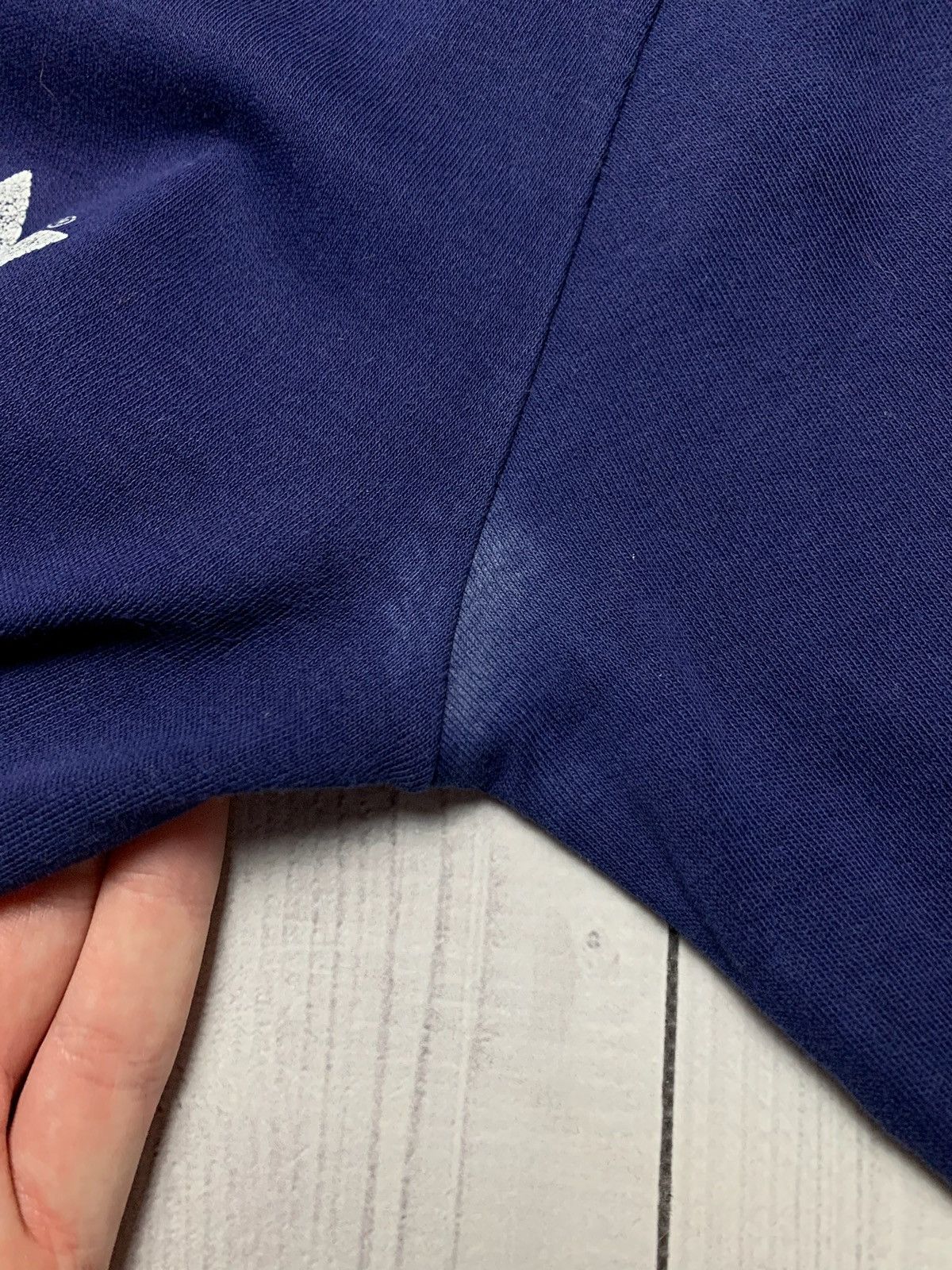 Adidas × Vintage Vintage adidas originals retro jersey size M Size US M / EU 48-50 / 2 - 4 Thumbnail
