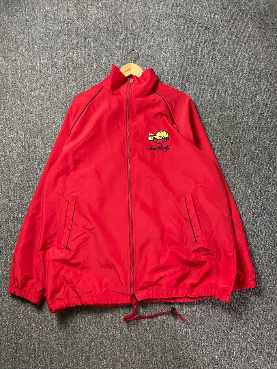 Japanese Brand SOHK School of Hard Knocks Zip Up Jacket (204) Size US L / EU 52-54 / 3 - 1 Thumbnail