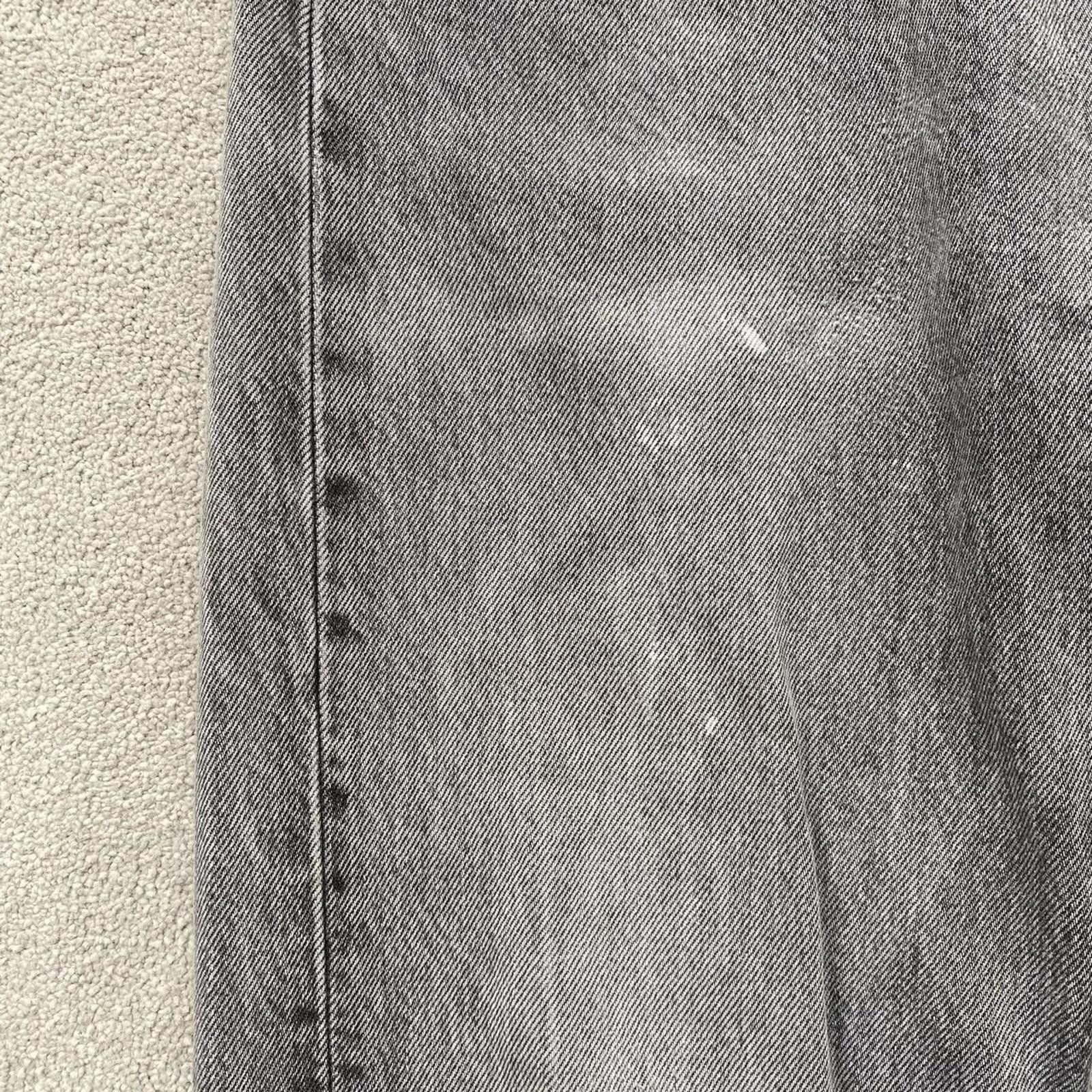 Levi's Vintage Levi’s Distressed Denim Jeans Size US 32 / EU 48 - 3 Thumbnail