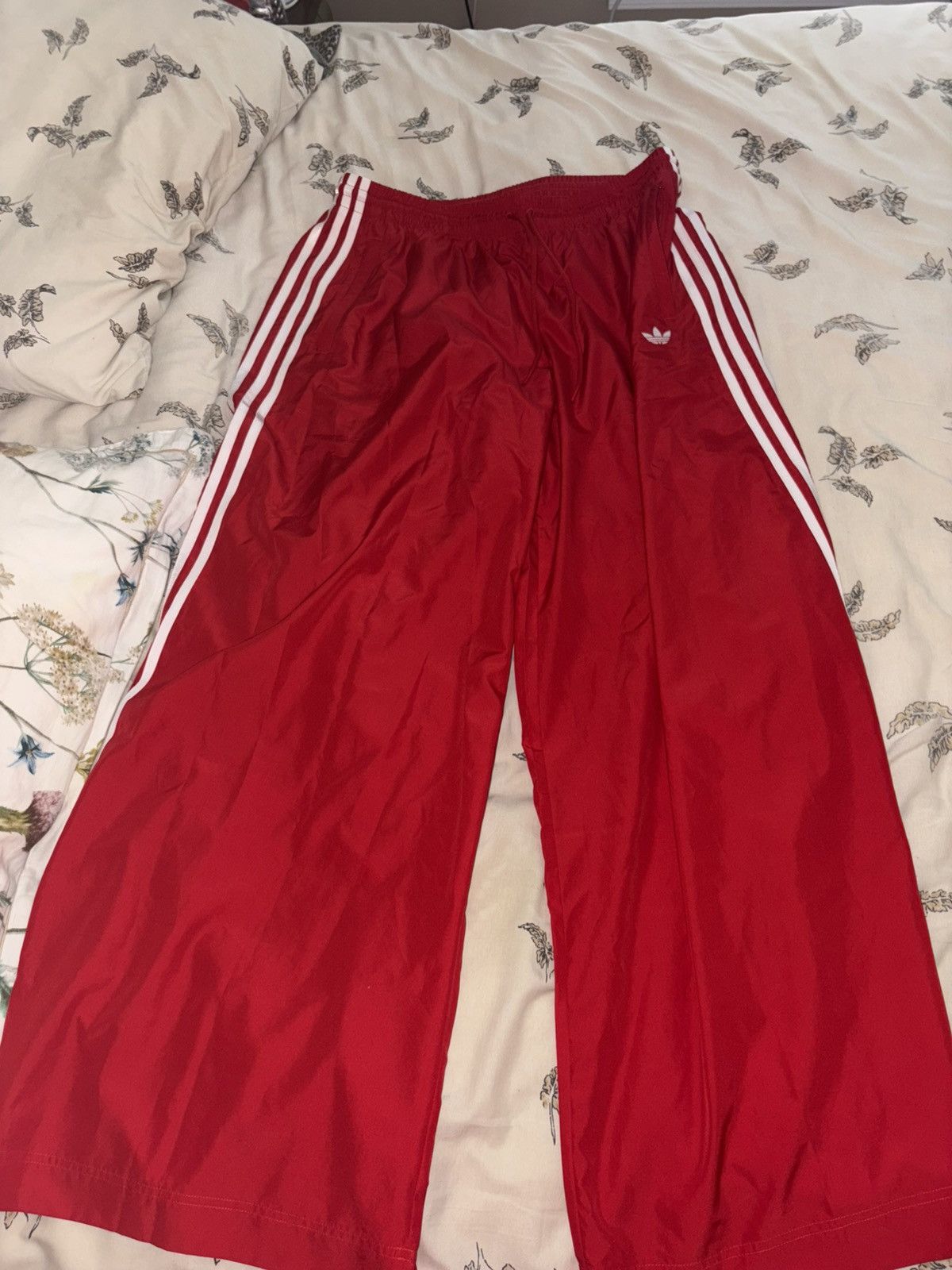 Adidas Mens Large Adidas Pants Size US 36 / EU 52 - 5 Thumbnail