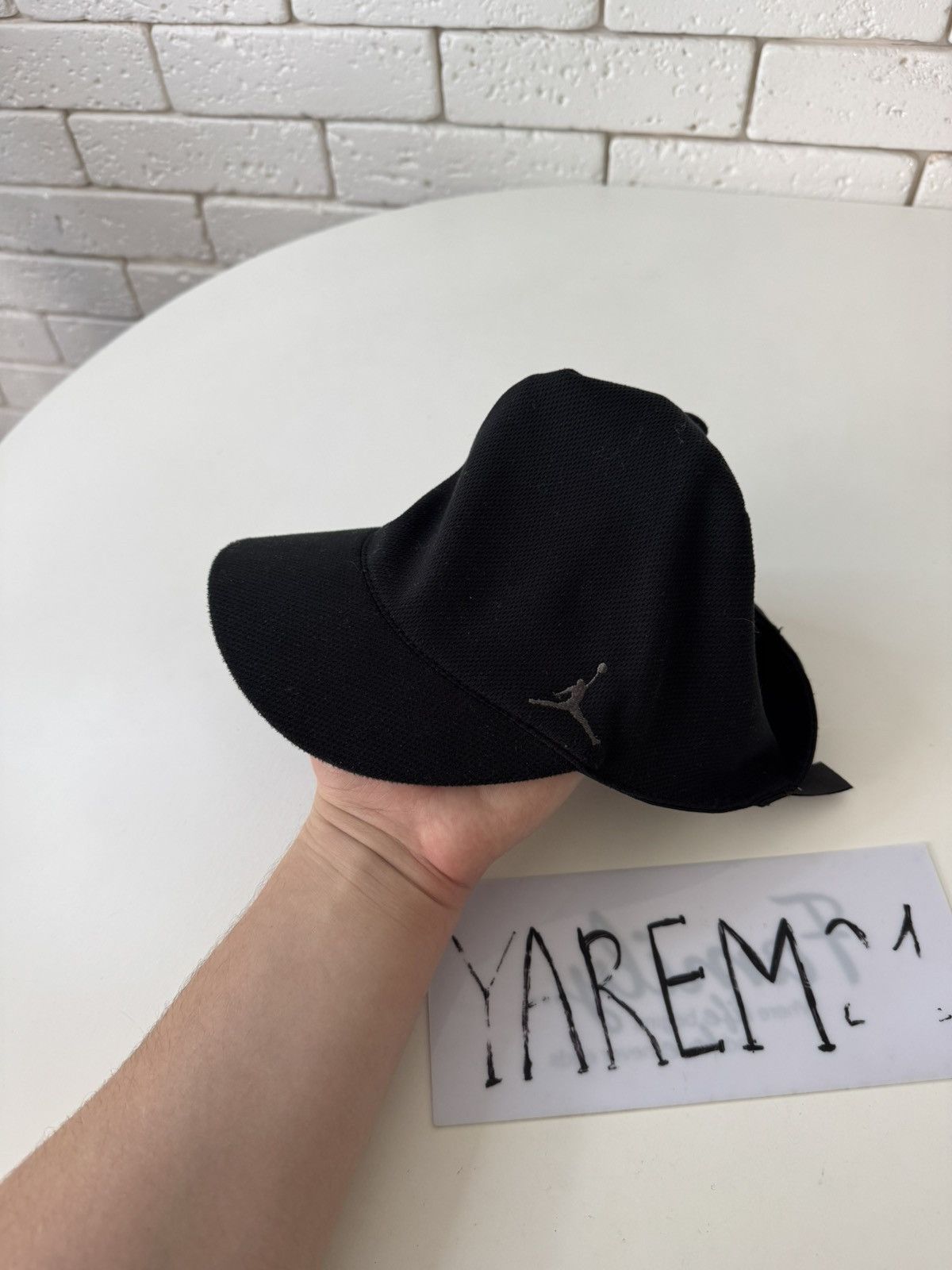 Other Jordan cap hat Size ONE SIZE - 2 Thumbnail