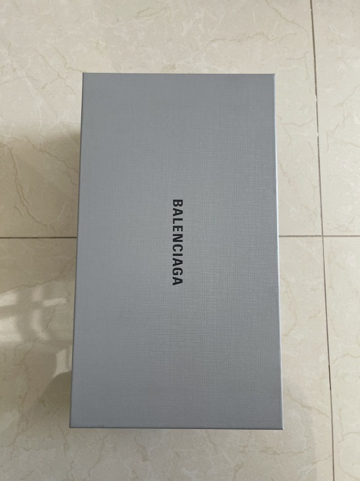 Balenciaga Balenciaga Mallorca Transparent Sandal Size US 8 / EU 41 - 6 Thumbnail