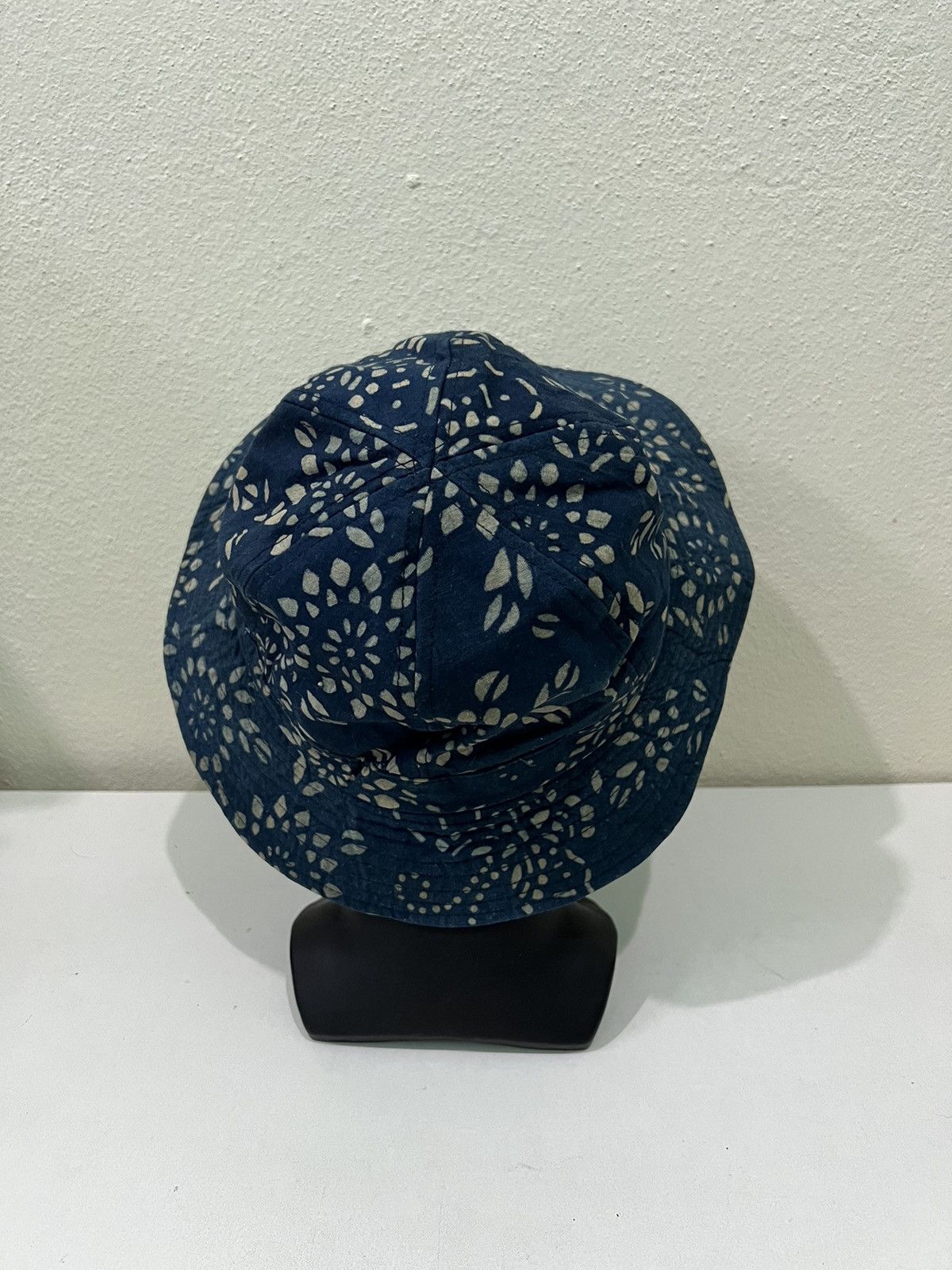 Japanese Brand Japanese Fashion Tie Dye Bucket Hats Size ONE SIZE - 5 Thumbnail