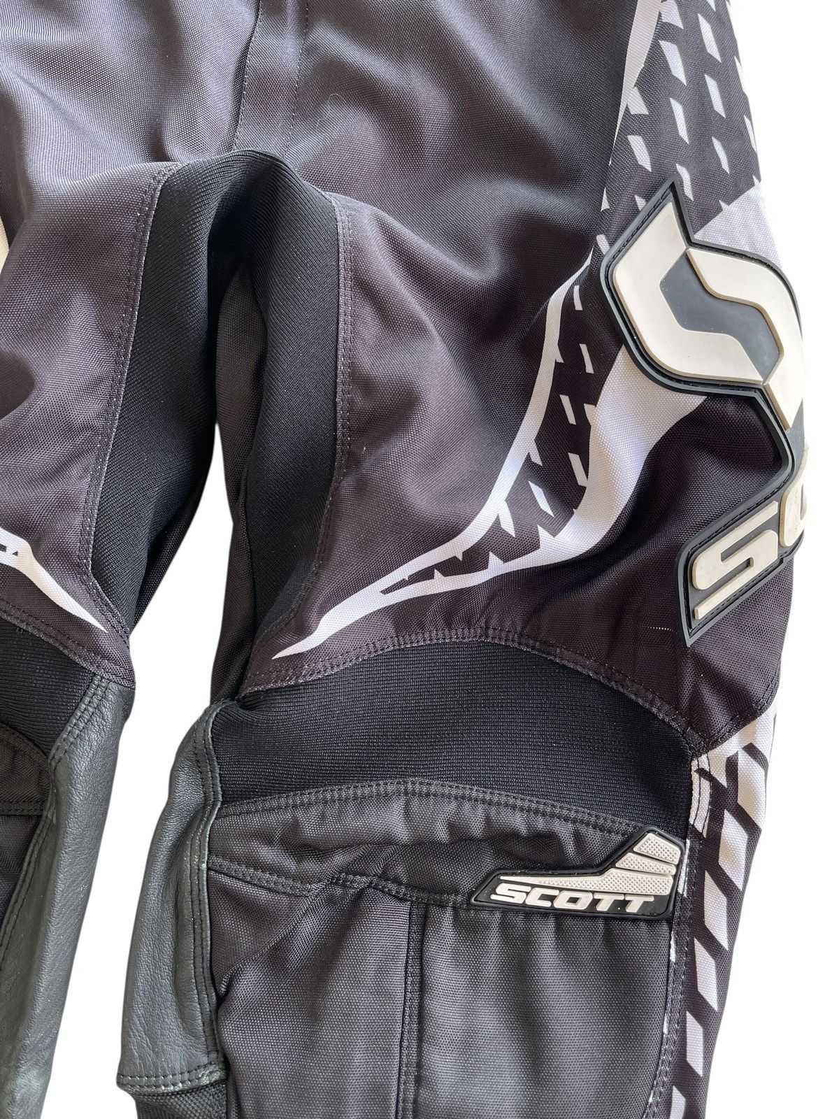 Sports Specialties SCOTT 250 Motocross Pants Size US 30 / EU 46 - 8 Thumbnail
