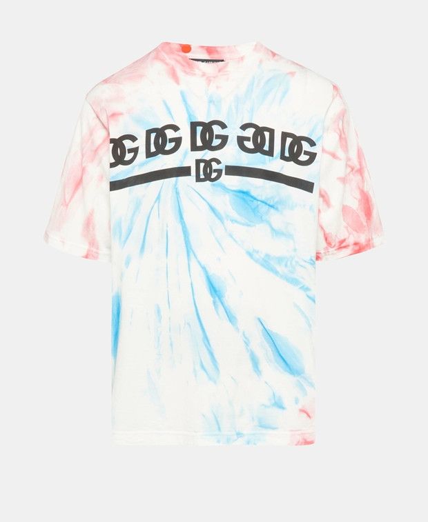 Dolce & Gabbana T-shirt Size US S / EU 44-46 / 1 - 1 Preview