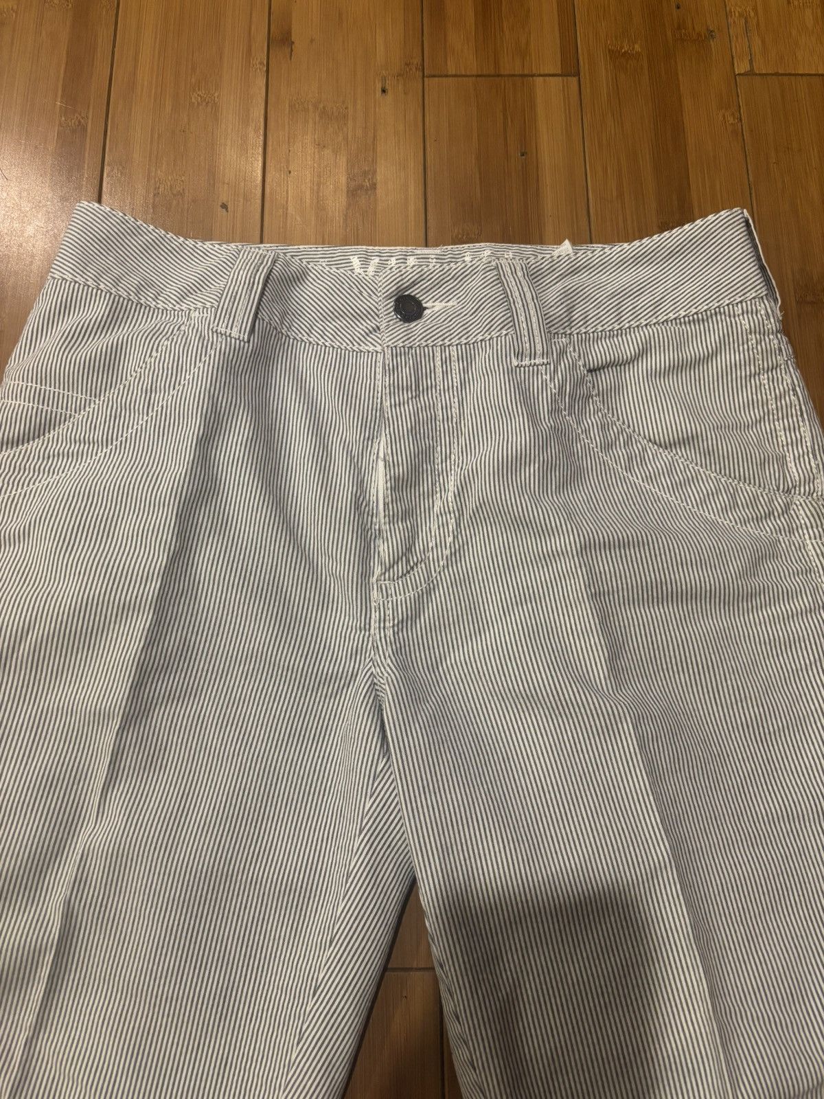 Calvin Klein Calvin Klein Jeans shorts.op-906 Size US 30 / EU 46 - 2 Thumbnail