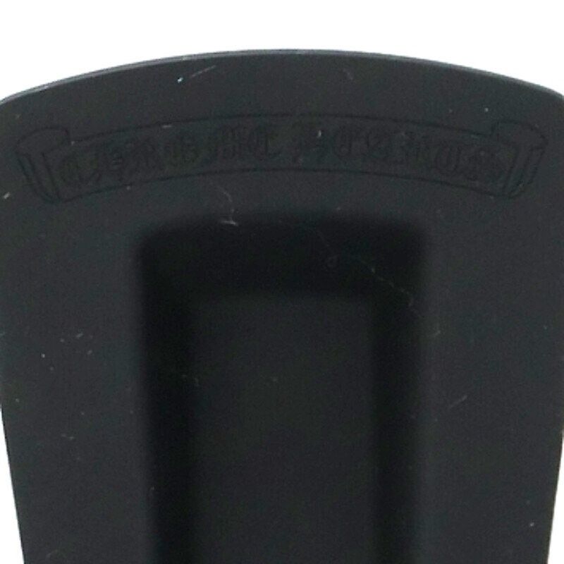 Chrome Hearts Chrome Hearts CH Plus Rubber Door Stopper Size ONE SIZE - 3 Thumbnail
