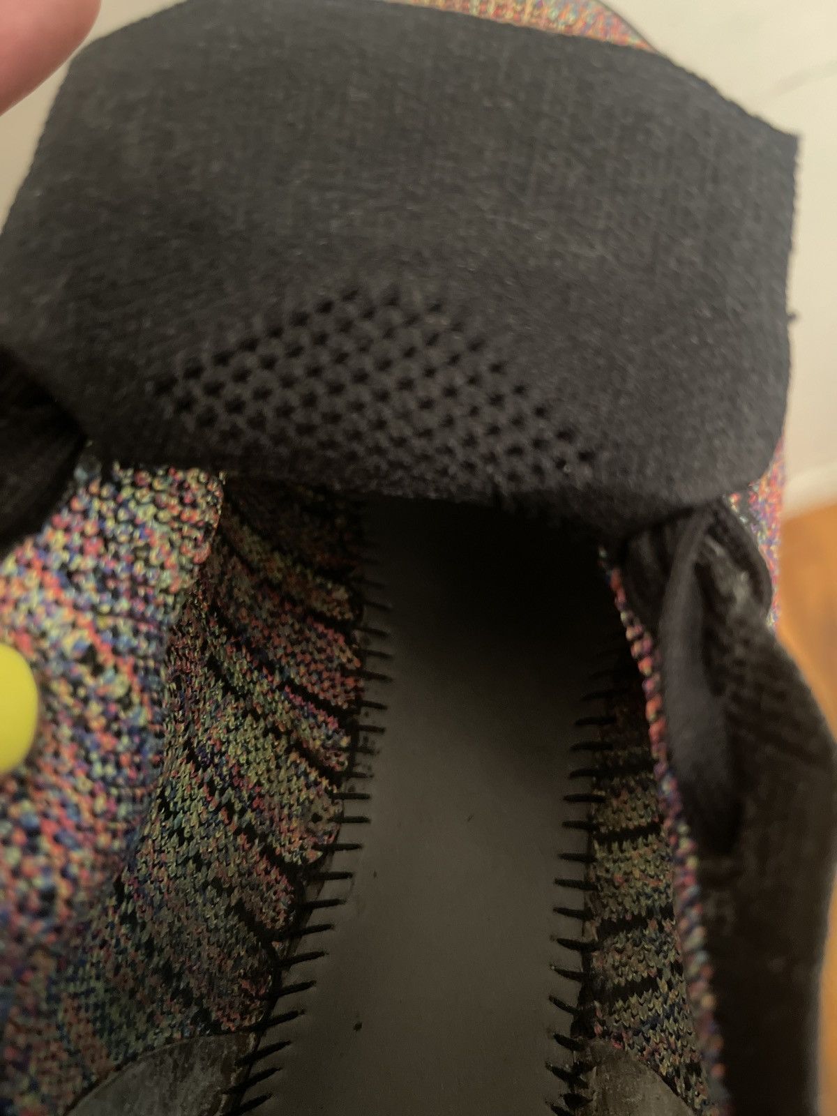 Nike WMNS AIR VAPORMAX Size US 11 / IT 41 - 7 Thumbnail
