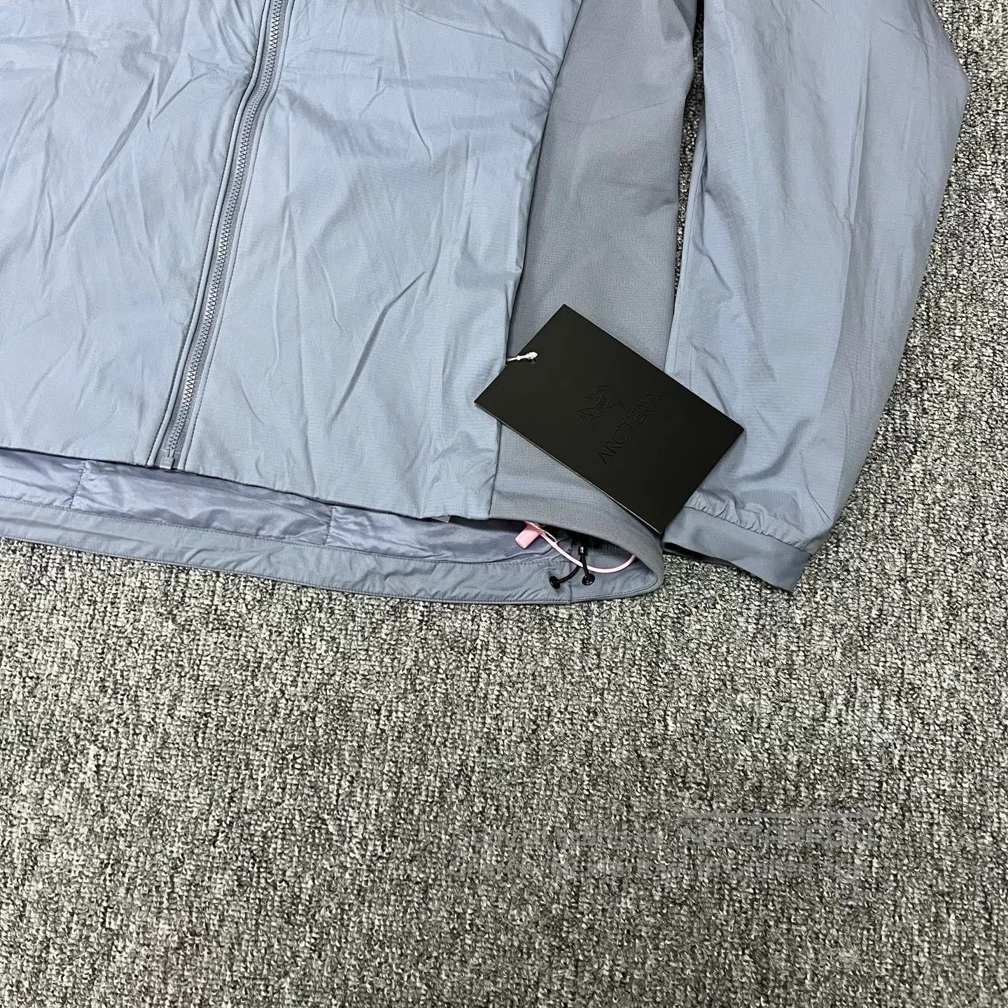 Arc'teryx ARC‘TERYX Atom Atom Cotton Coat| Size M / US 6-8 / IT 42-44 - 4 Thumbnail