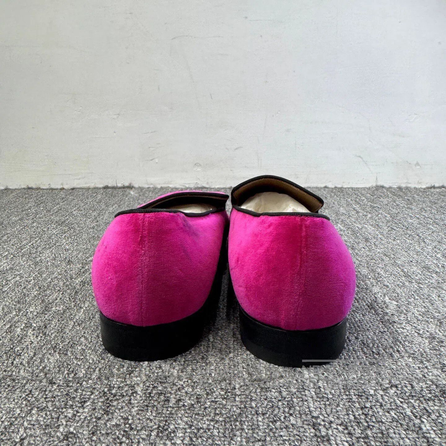 Christian Louboutin Christian Louboutin Flouncey Leford shoes| Size US 7.5 / EU 40-41 - 3 Thumbnail