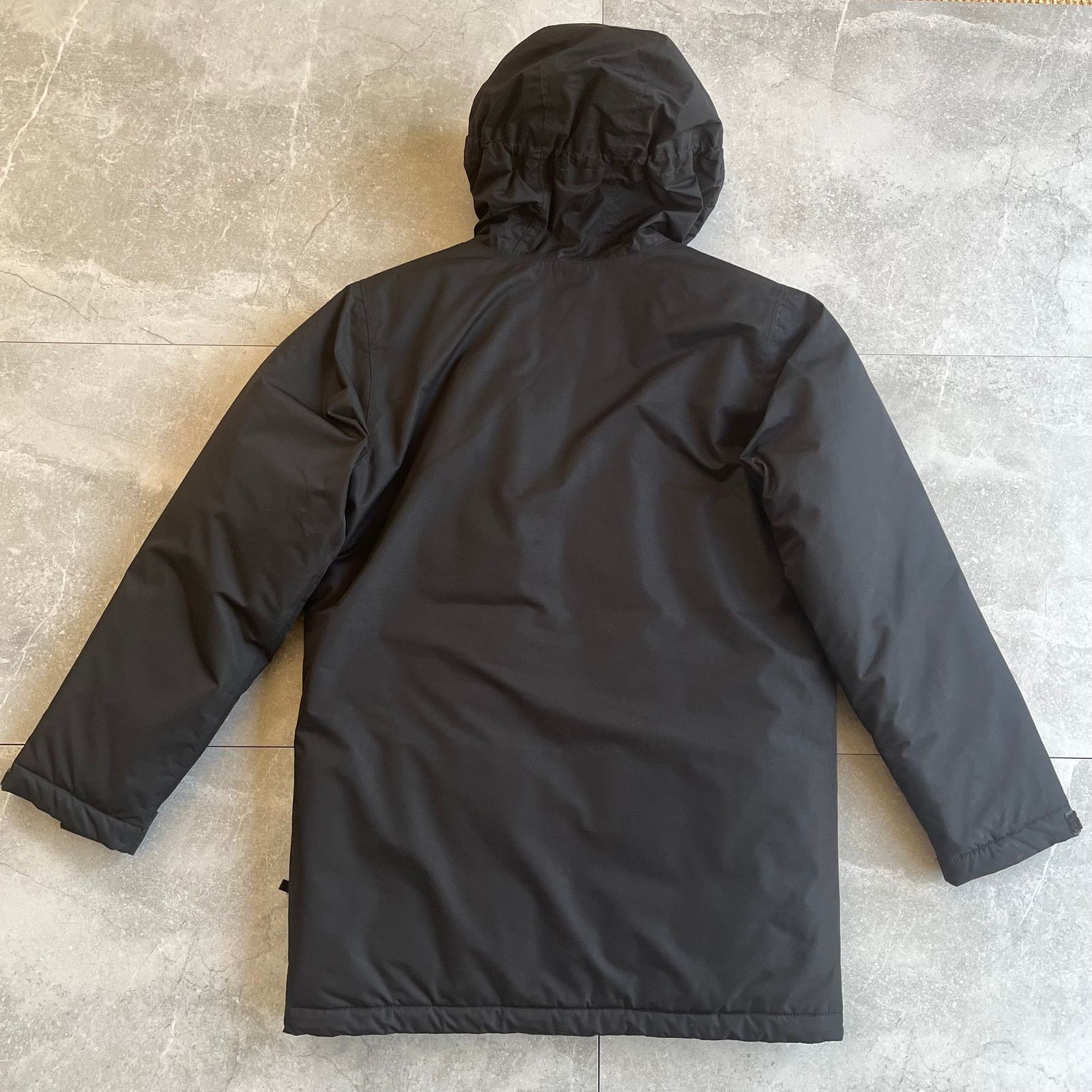 The North Face black Thermal lined north face puffer Size US L / EU 52-54 / 3 - 7 Thumbnail