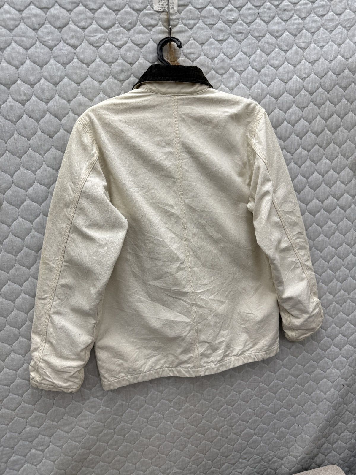 Mastercraft Union 🔥🔥🔥ARCHIVE EL RADIALL CONVOY & FUNK CO JACKET Size US M / EU 48-50 / 2 - 5 Thumbnail