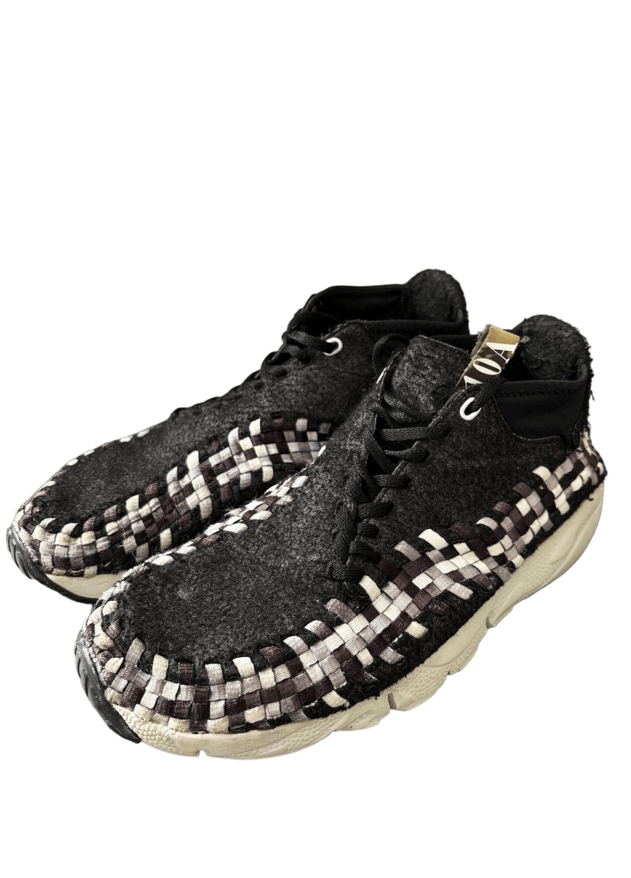 Nike Nike 2012 Air Footscape Woven 443686 014 Presto Huarache Size US 10.5 / EU 43-44 - 3 Thumbnail