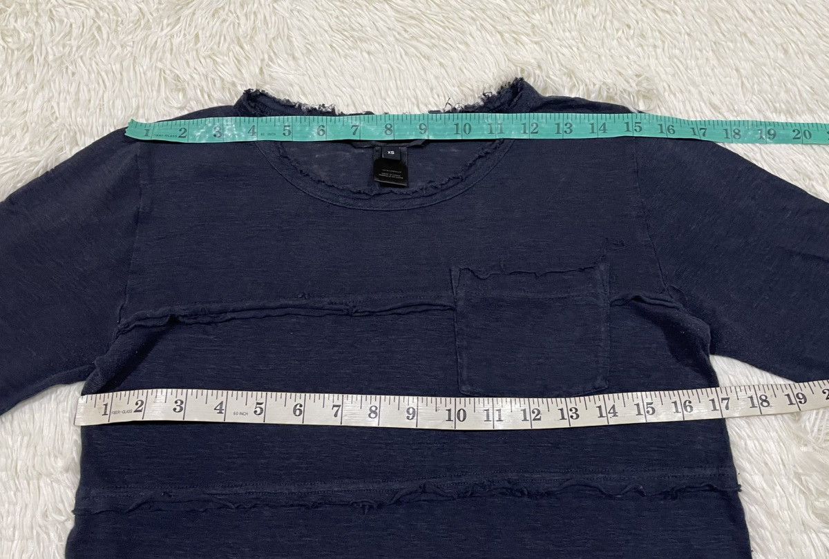 Marc Jacobs × Marc by Marc Jacobs Marc By Marc Jacobs Tshirt Size XS / US 0-2 / IT 36-38 - 8 Thumbnail