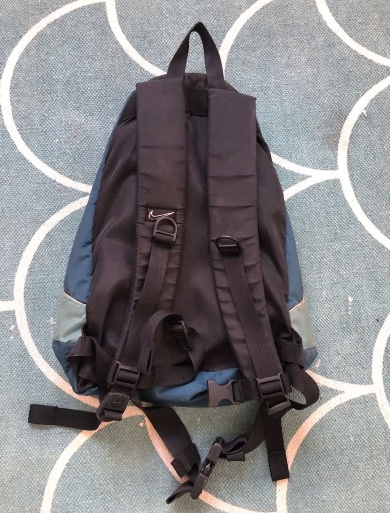 Vintage Vintage Nike Acg Backpack Size ONE SIZE - 3 Thumbnail