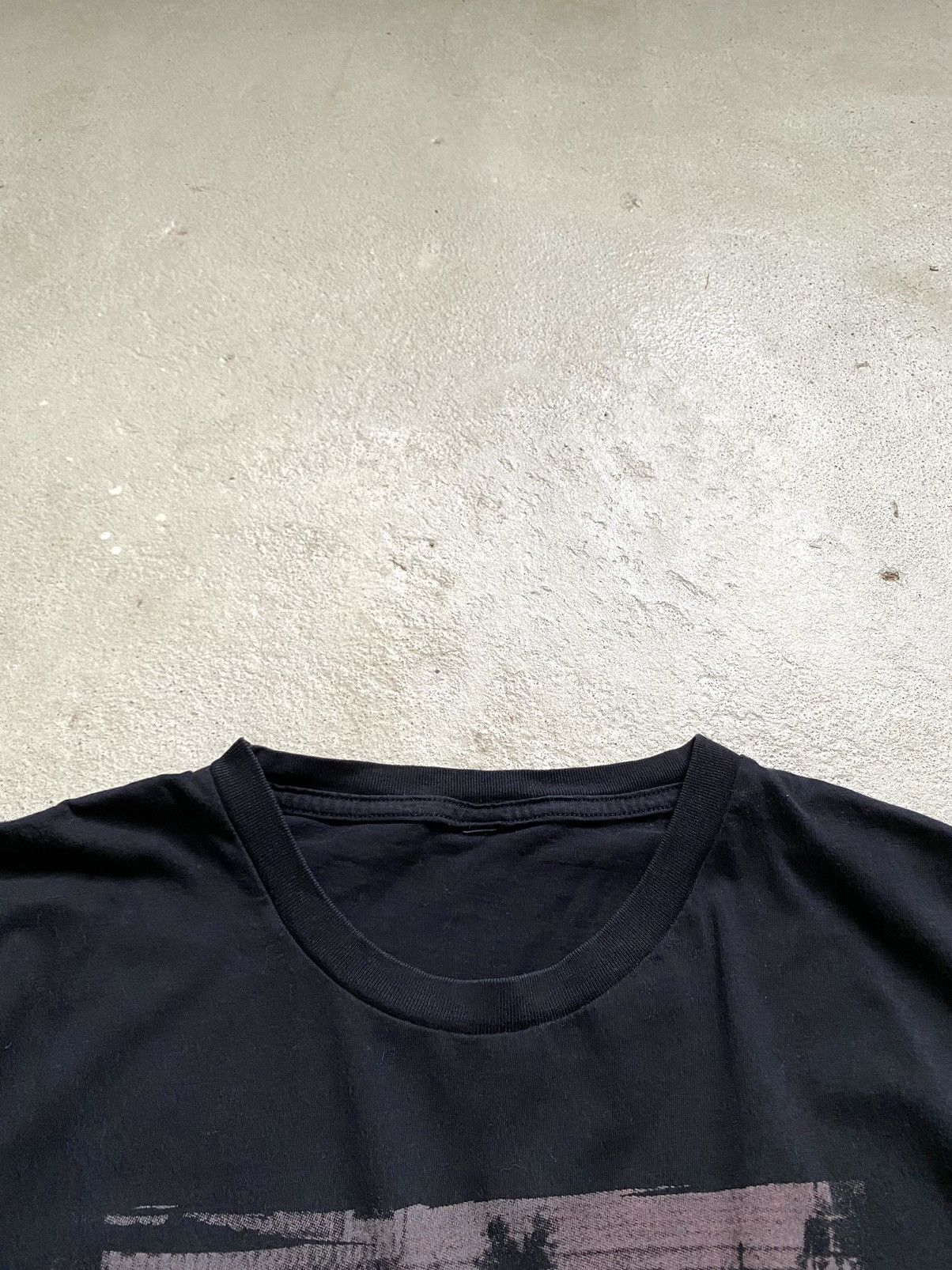 Band Tees ACAB The whole world hates the police Band T Shirt Size US M / EU 48-50 / 2 - 10 Thumbnail