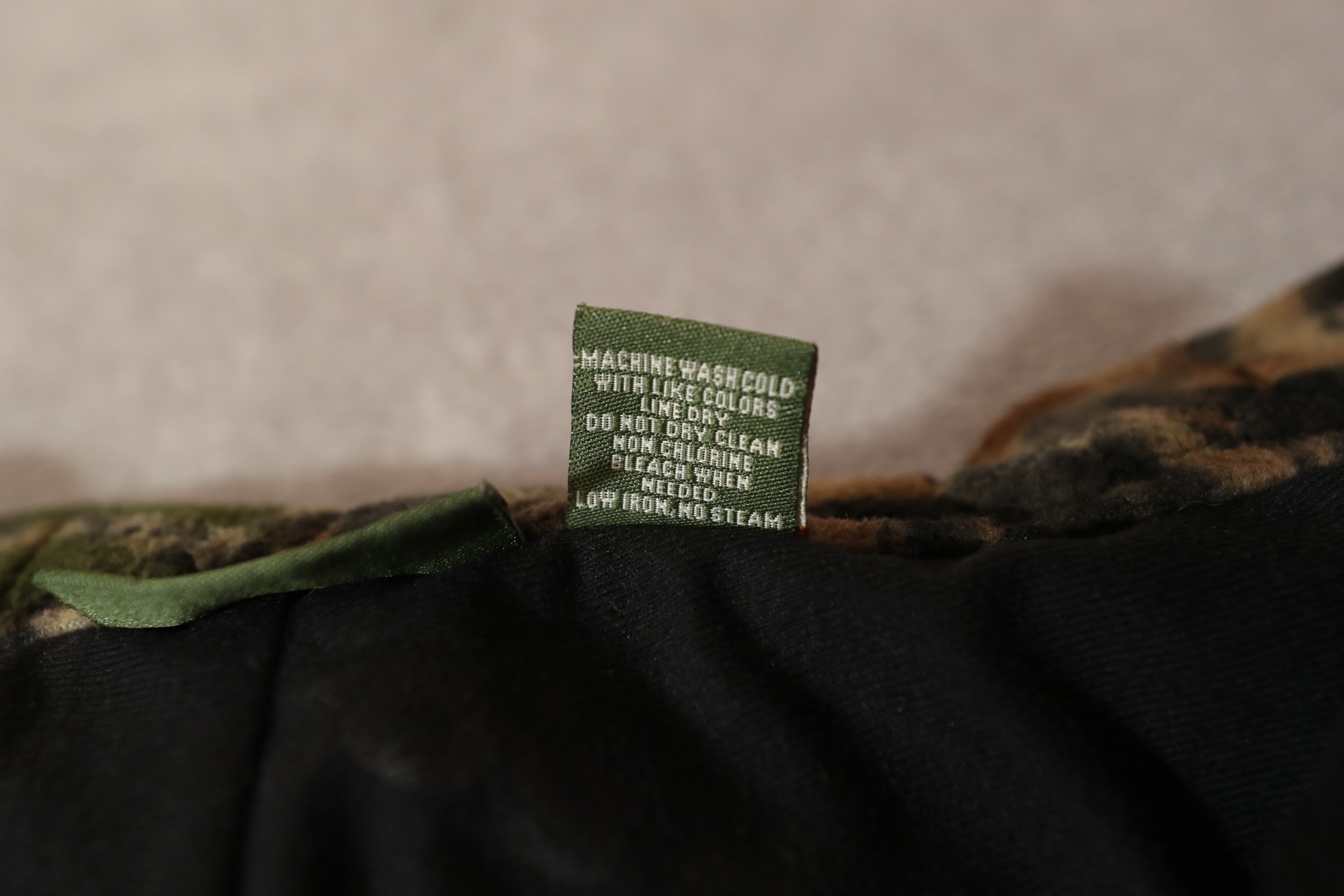 Field & Stream Field & Stream Fleece Camo Pants (M) Size US 32 / EU 48 - 17 Thumbnail