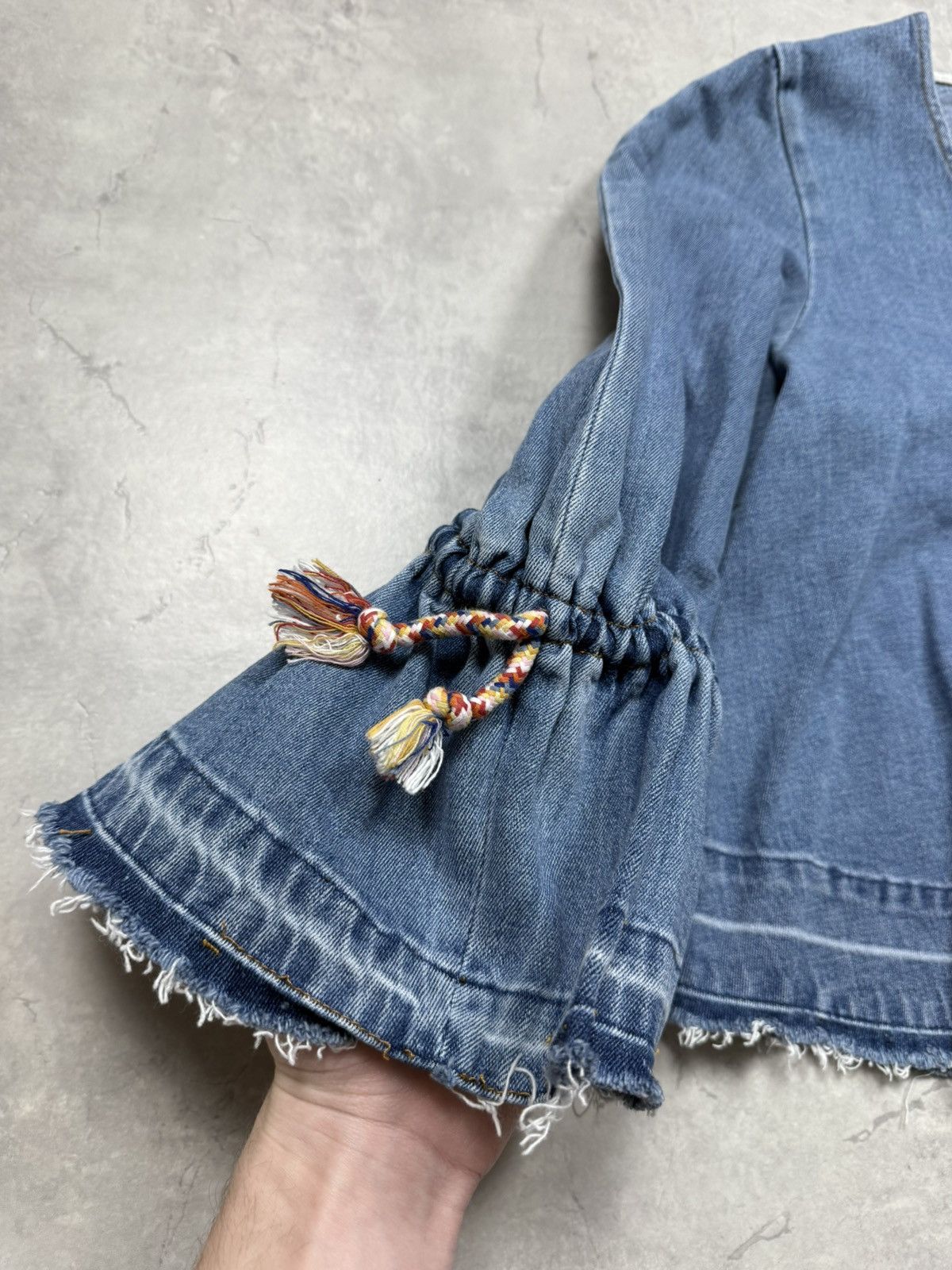 See by Chloe See By Chloe Size S / US 4 / IT 40 - 5 Thumbnail